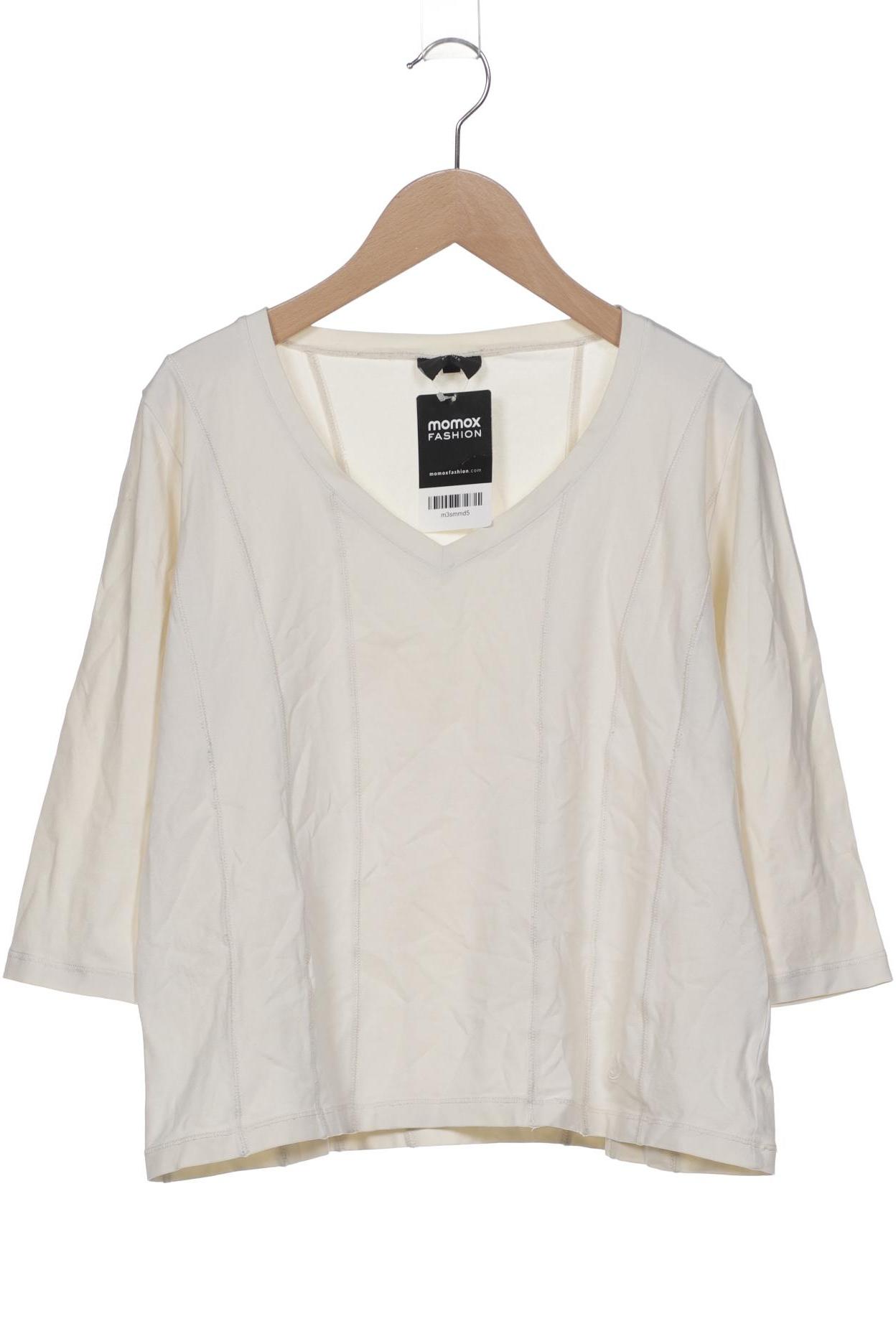 

Bogner Damen Langarmshirt, cremeweiß, Gr. 44