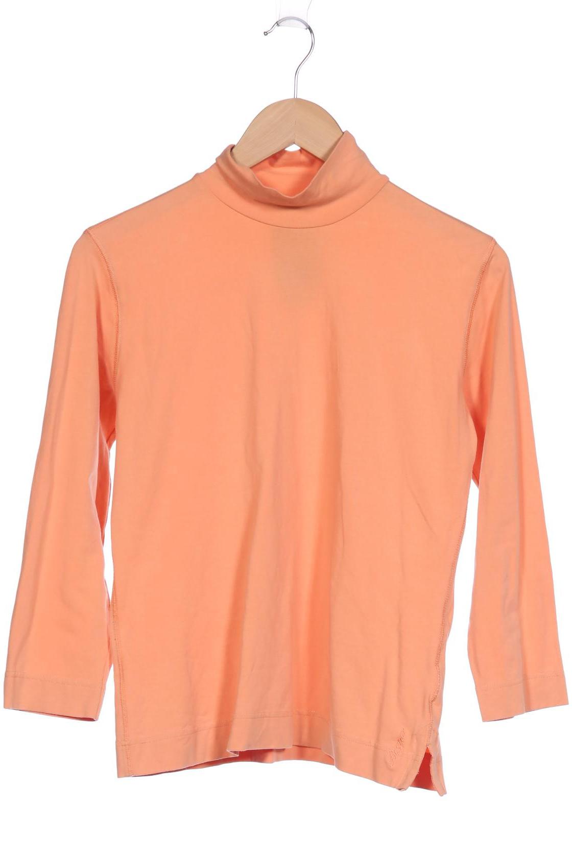 

Bogner Damen Langarmshirt, orange