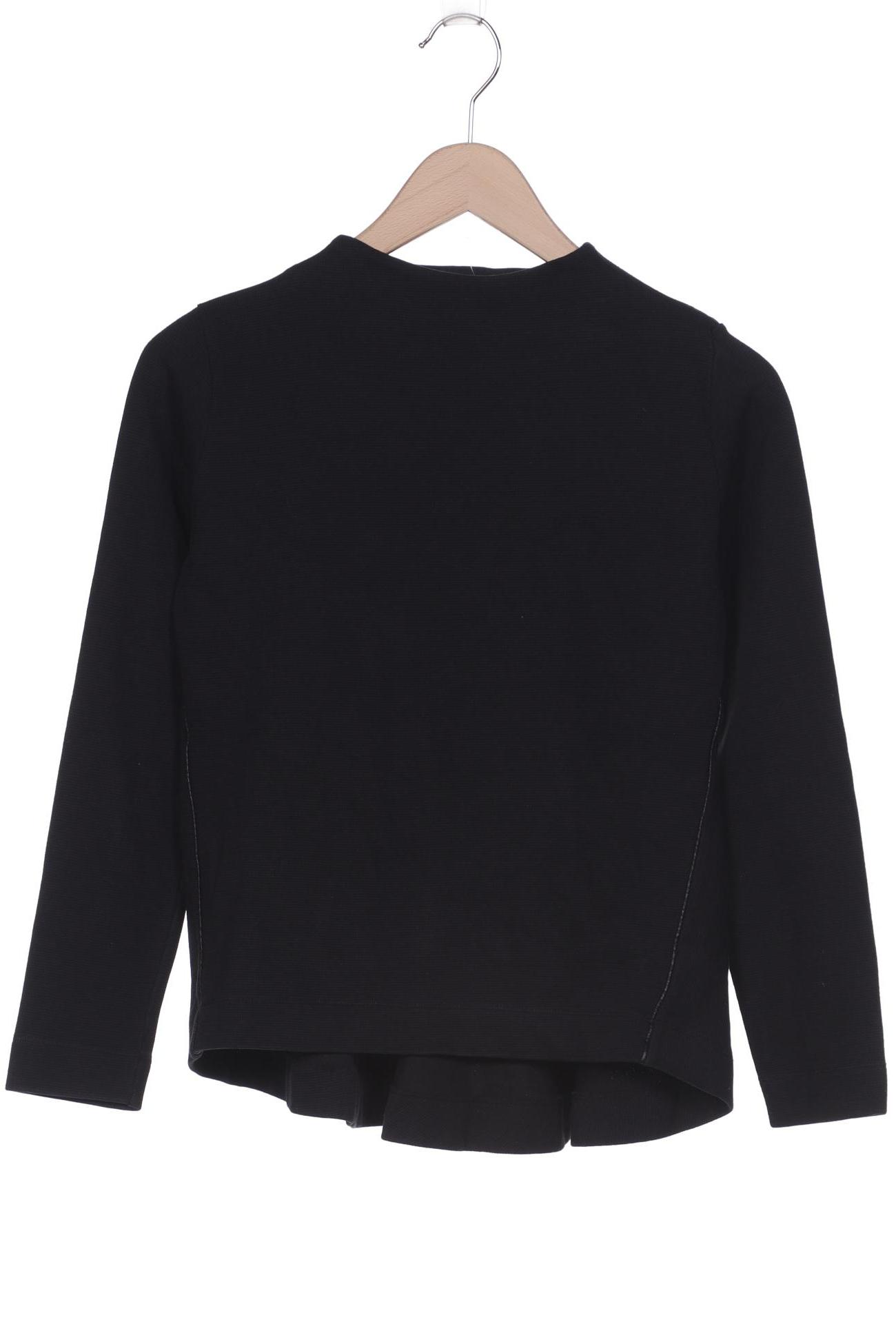 

Bogner Damen Langarmshirt, schwarz