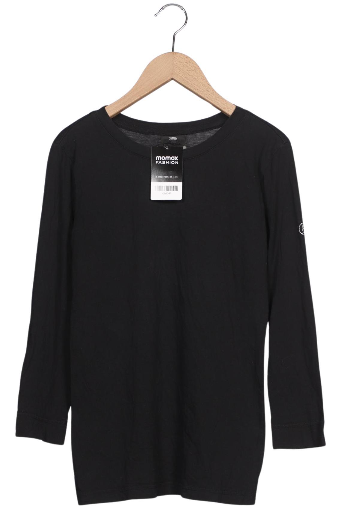 

Bogner Damen Langarmshirt, schwarz, Gr. 36