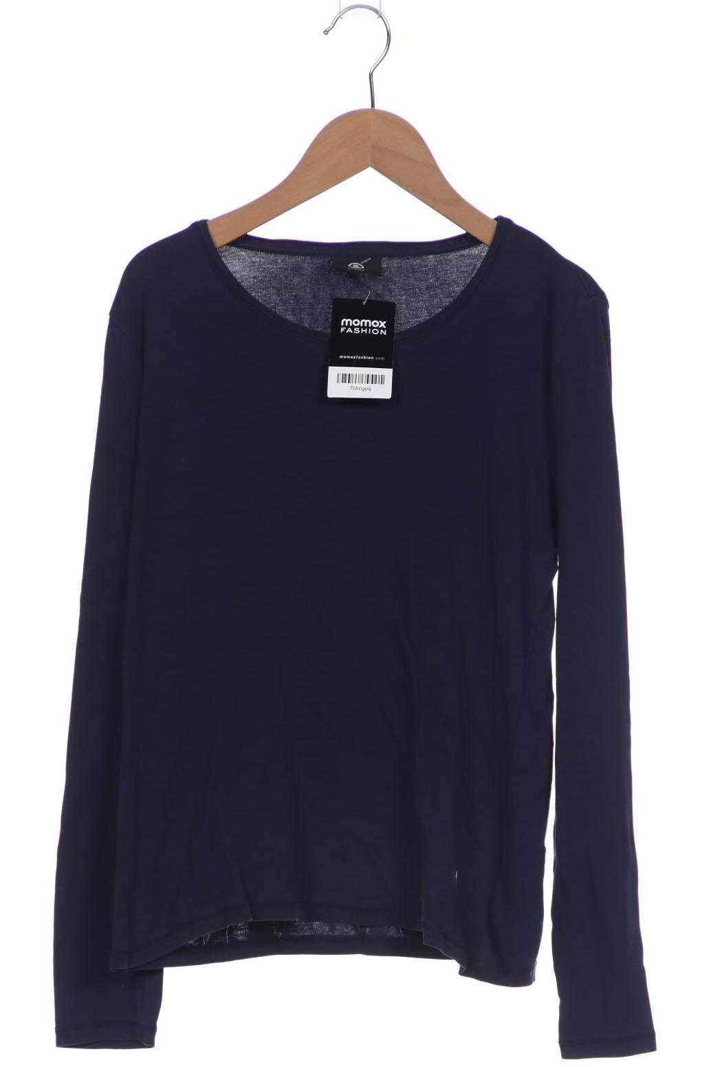 

Bogner Damen Langarmshirt, marineblau, Gr. 40