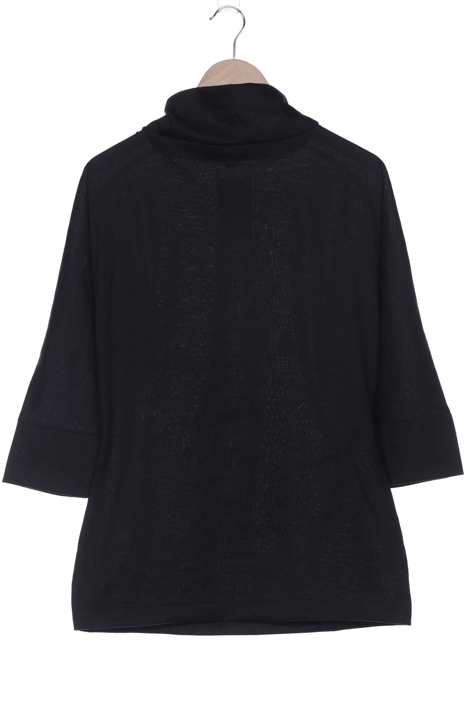 

Bogner Damen Langarmshirt, schwarz, Gr. 42