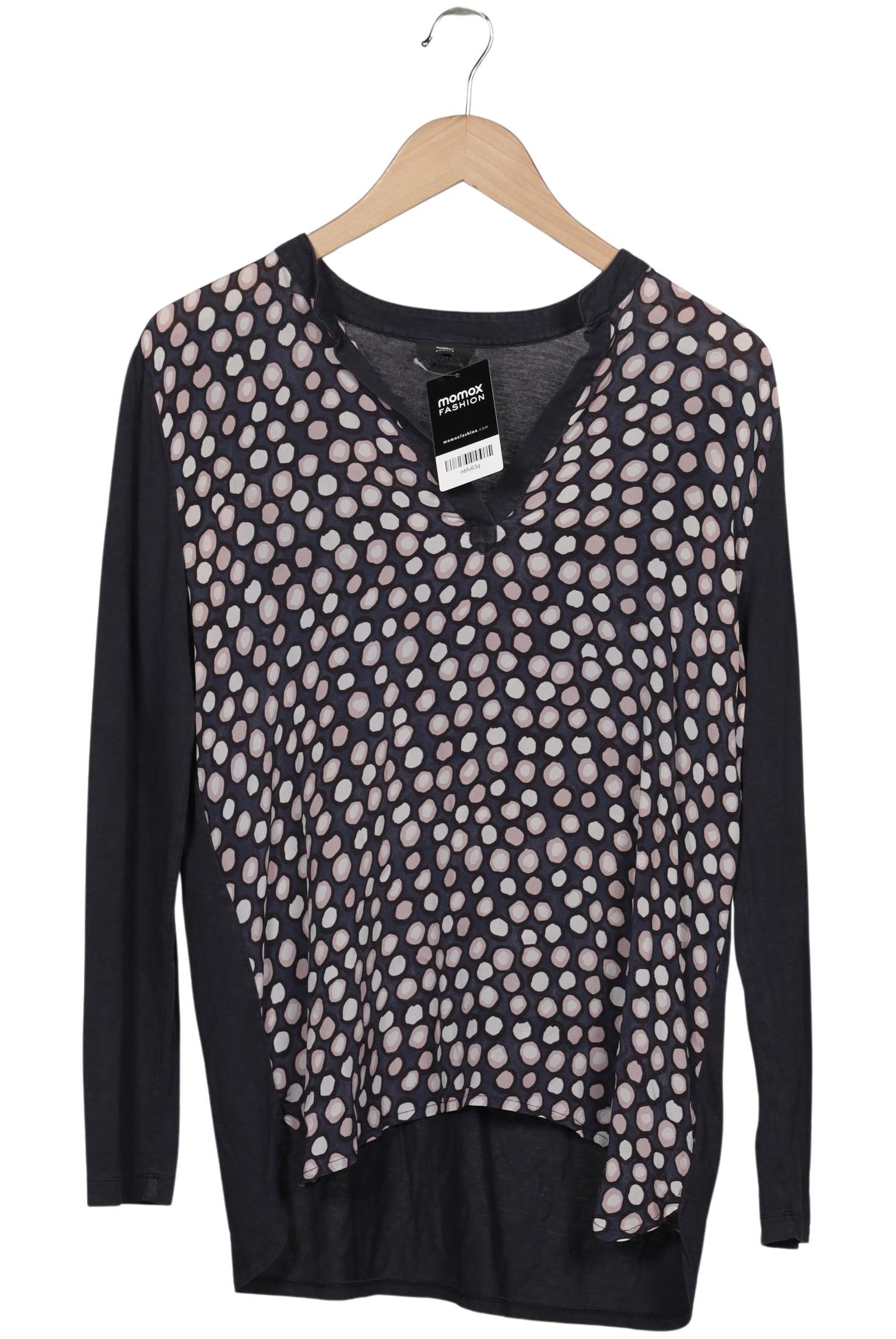 

Bogner Damen Langarmshirt, marineblau, Gr. 40