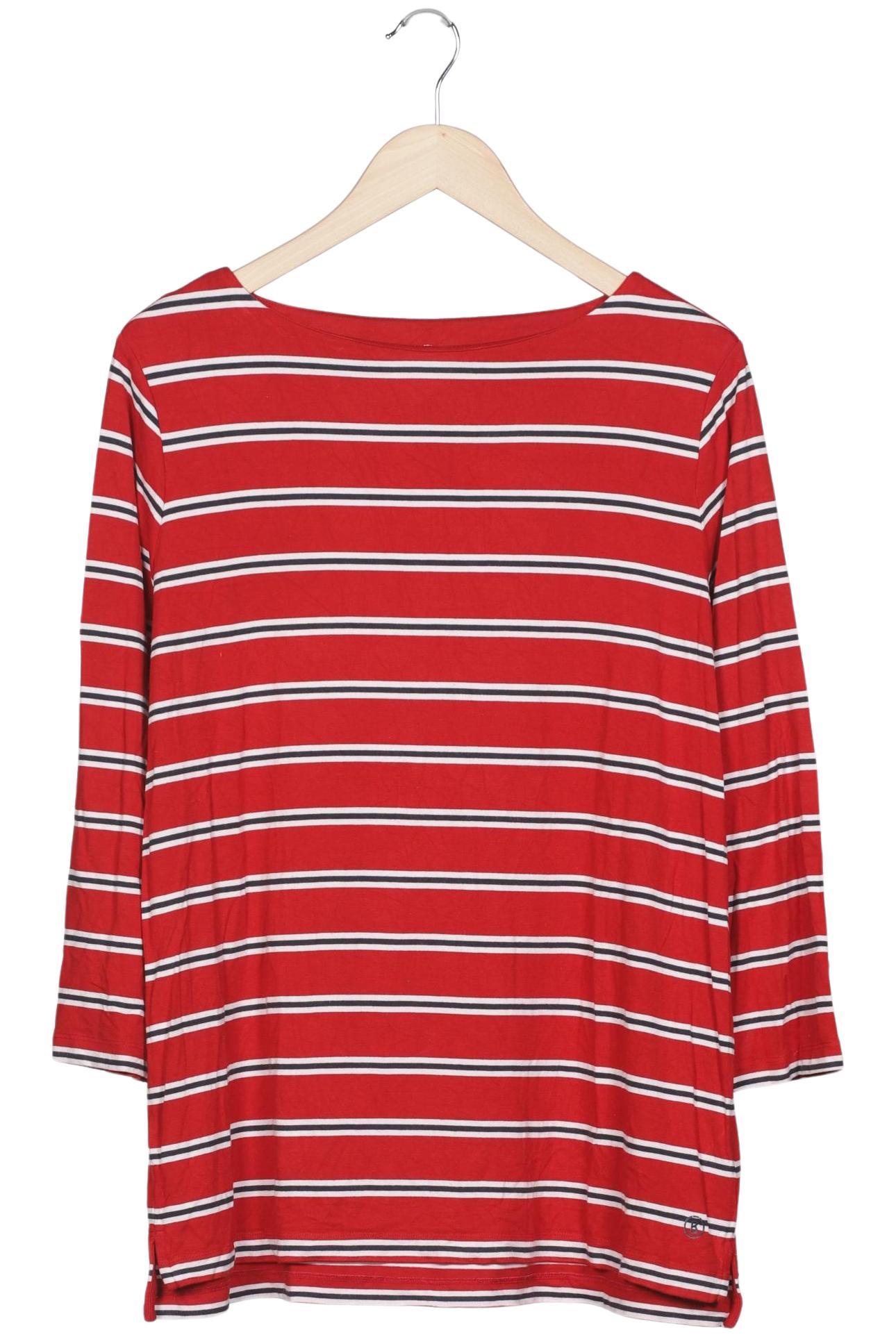 

Bogner Damen Langarmshirt, mehrfarbig, Gr. 48