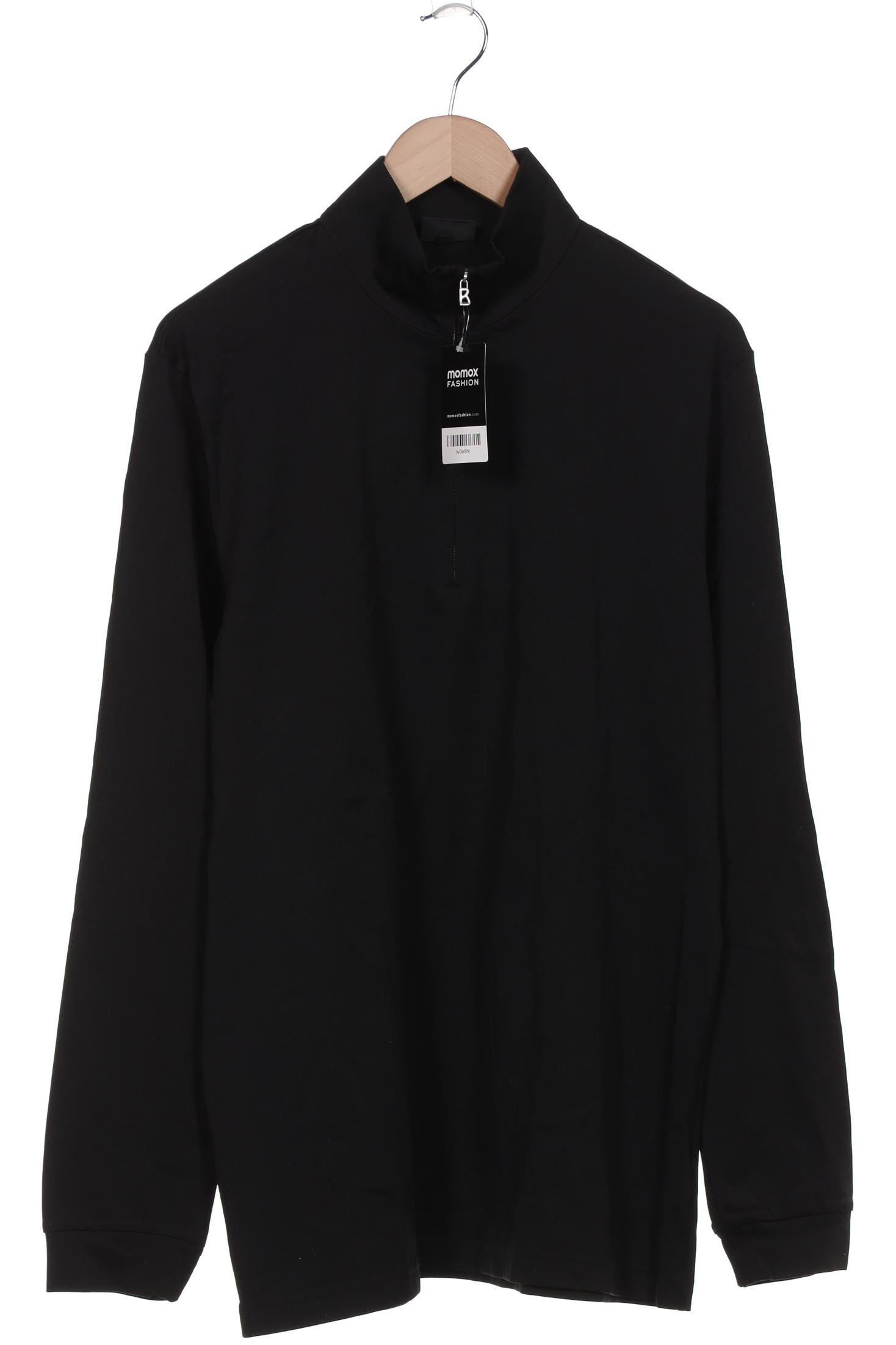 

Bogner Damen Langarmshirt, schwarz, Gr. 44