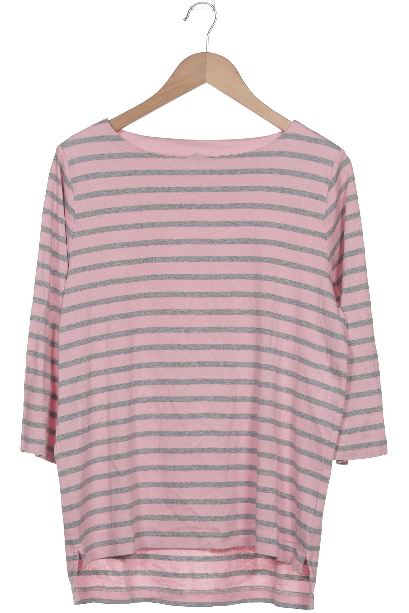 

Bogner Damen Langarmshirt, pink, Gr. 44