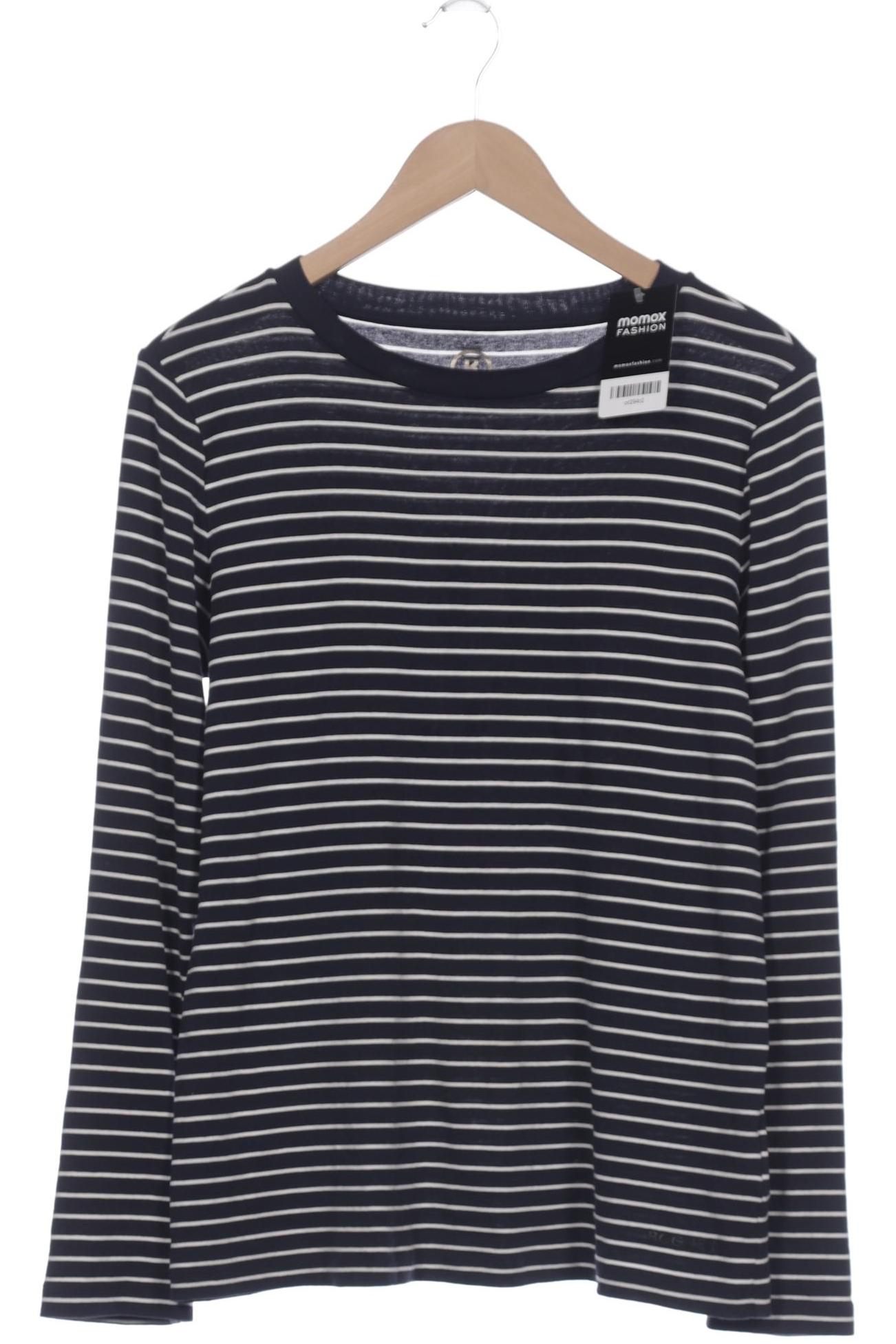 

Bogner Damen Langarmshirt, marineblau, Gr. 44