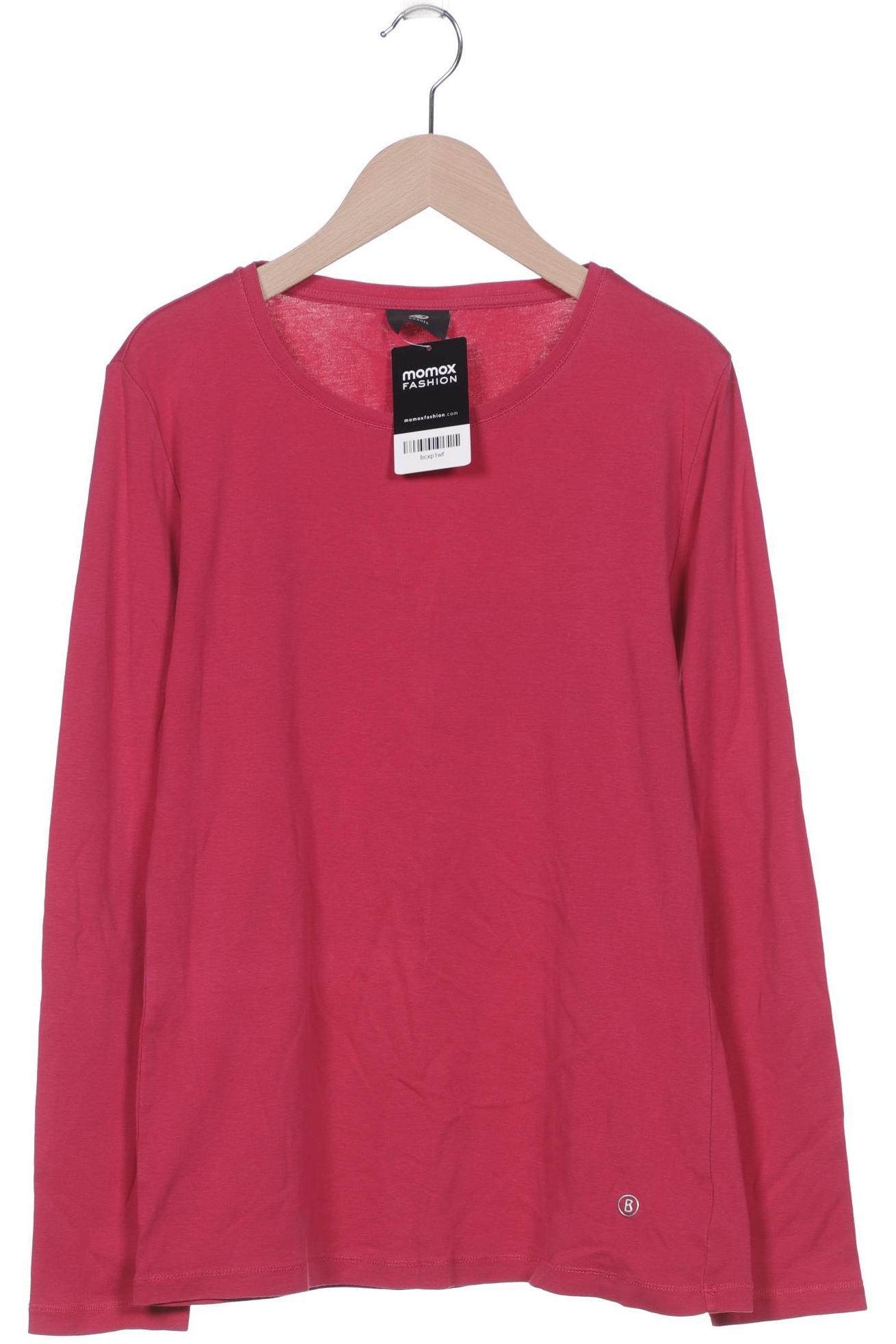 

Bogner Damen Langarmshirt, pink