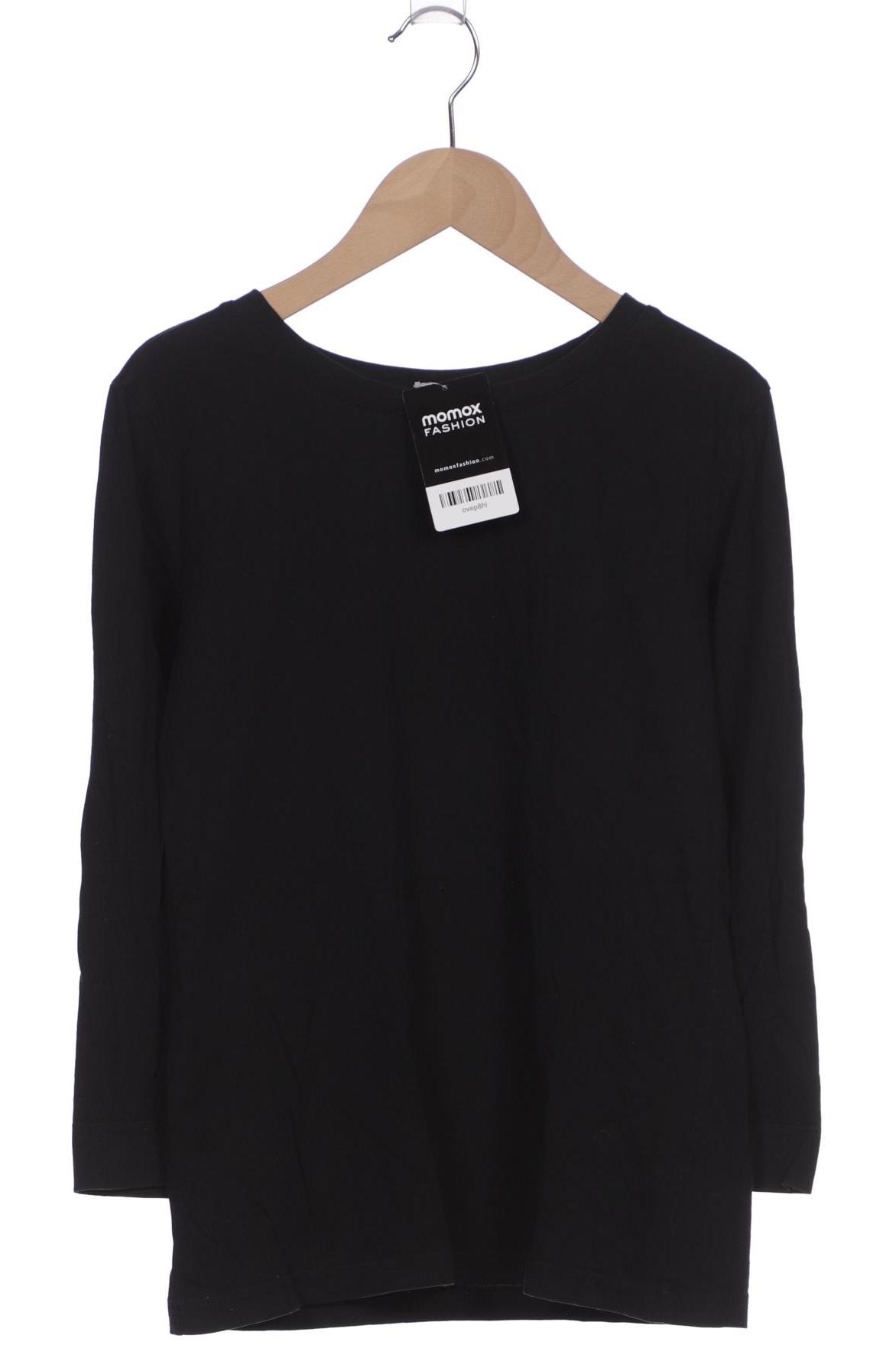 

Bogner Damen Langarmshirt, schwarz, Gr. 38