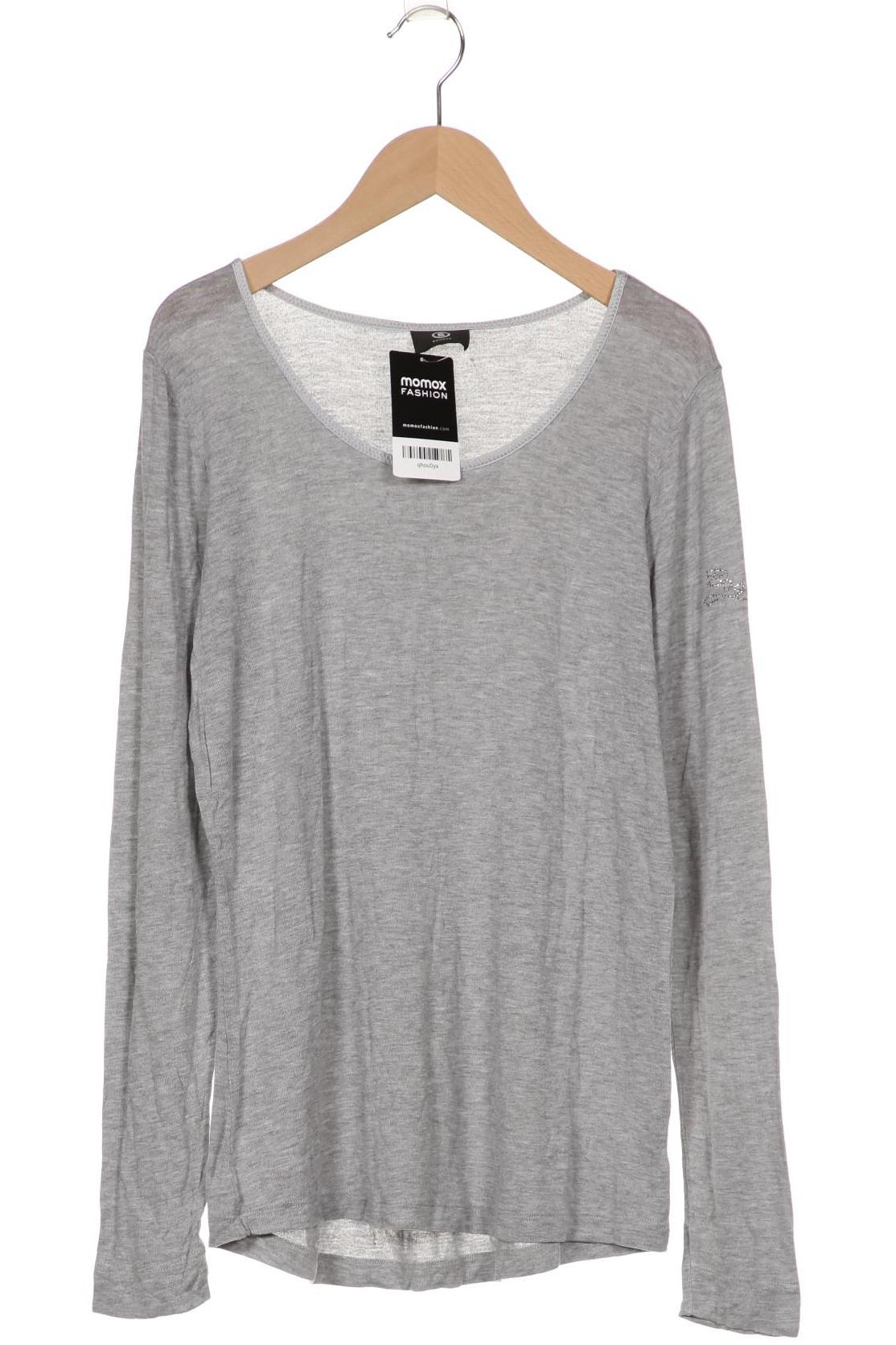 

Bogner Damen Langarmshirt, grau