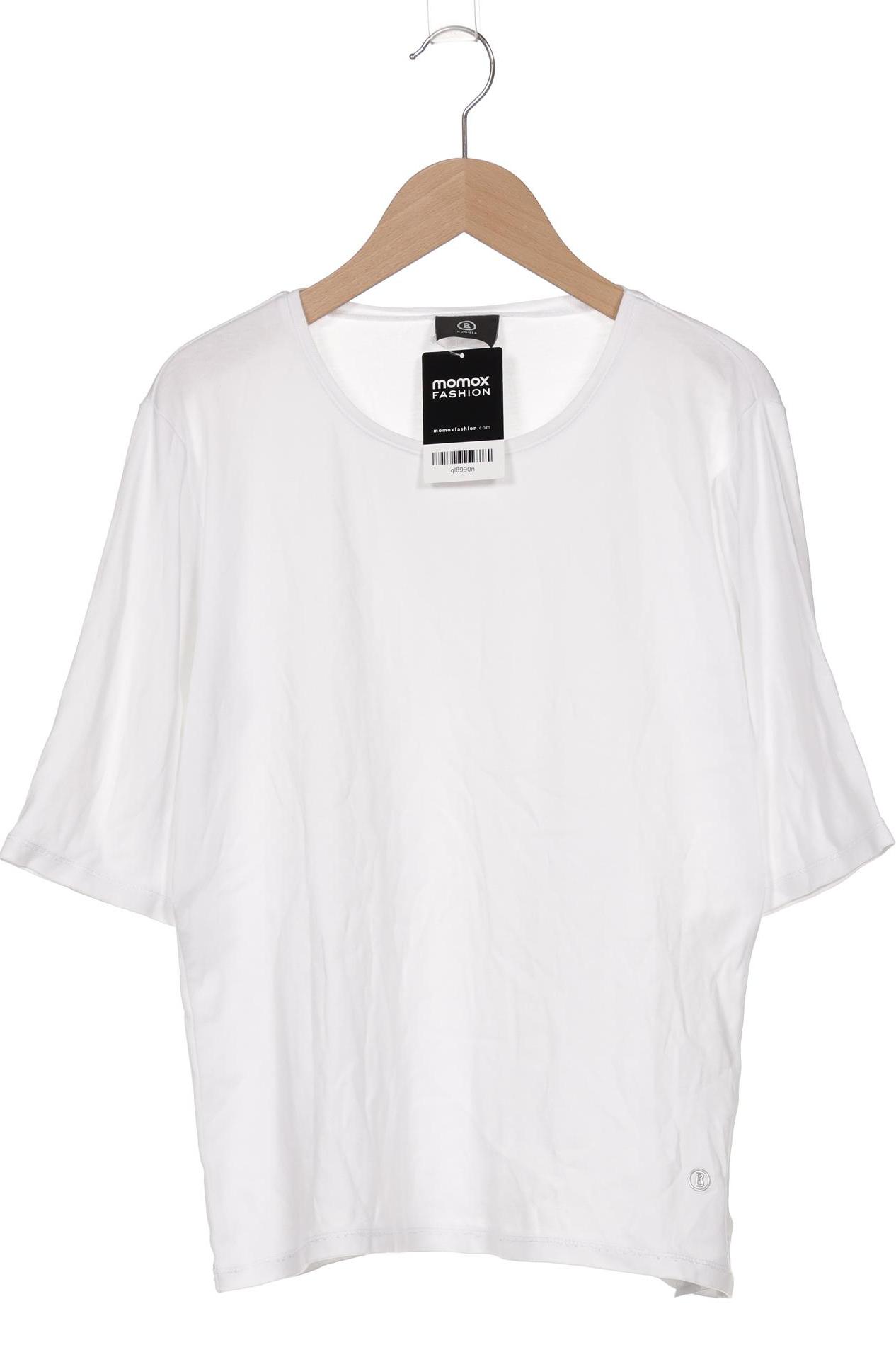 

Bogner Damen Langarmshirt, weiß