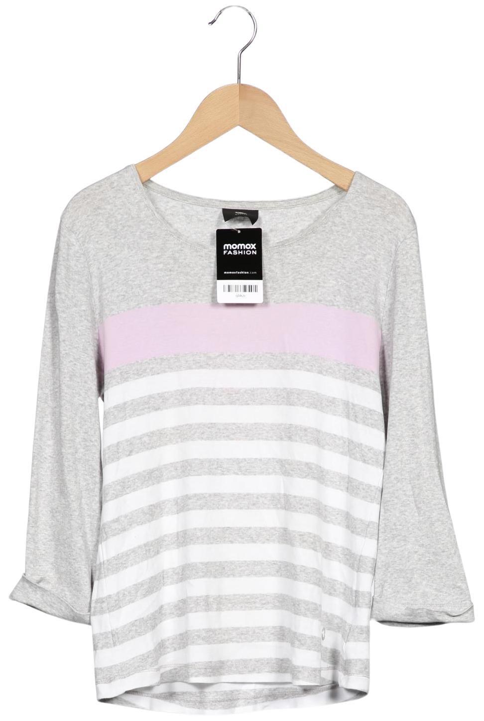 

Bogner Damen Langarmshirt, mehrfarbig, Gr. 38