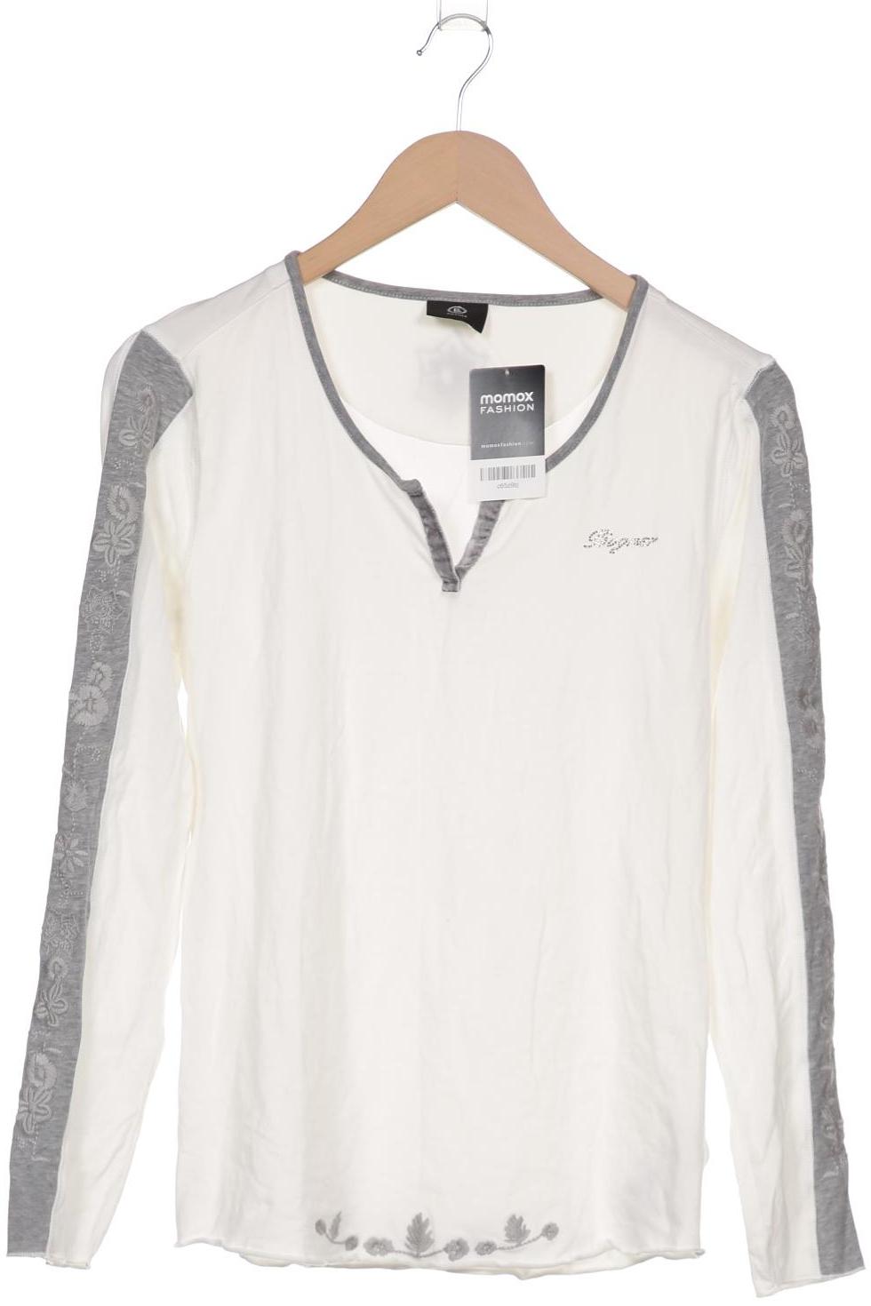 

Bogner Damen Langarmshirt, weiß