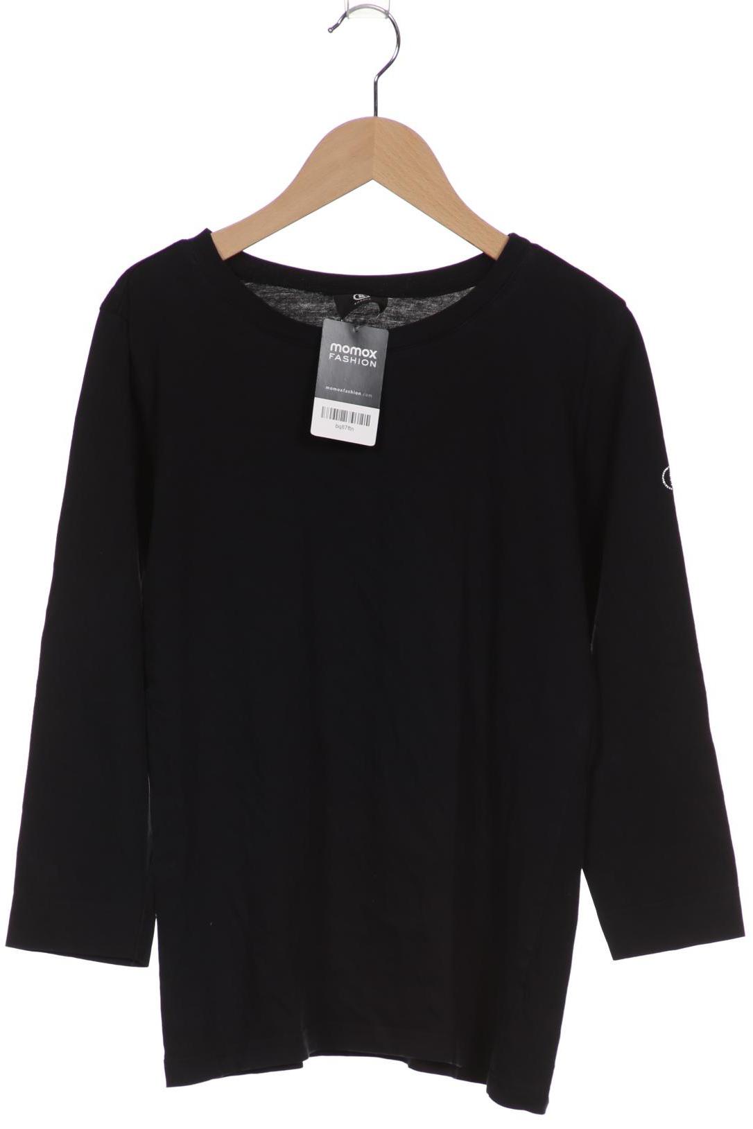 

Bogner Damen Langarmshirt, schwarz