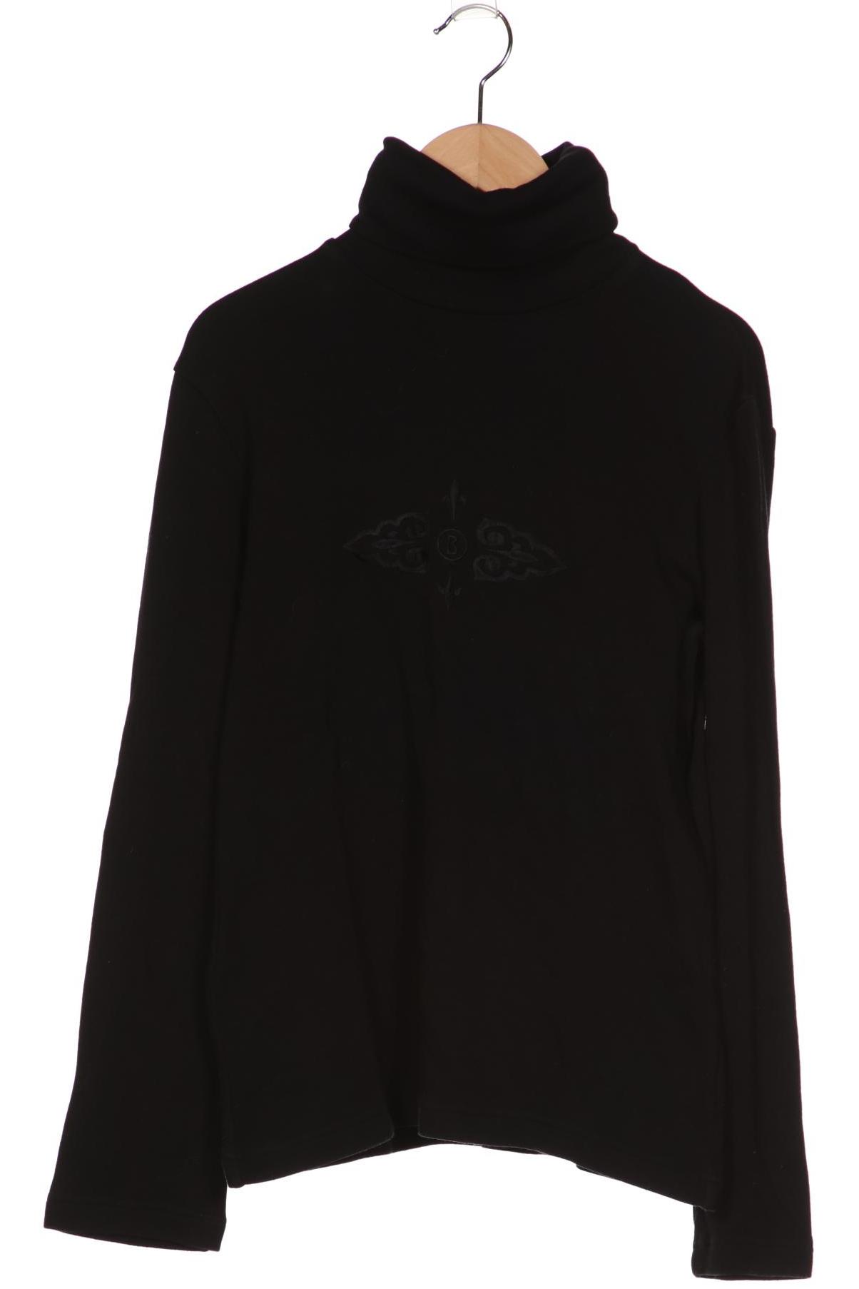 

Bogner Damen Langarmshirt, schwarz