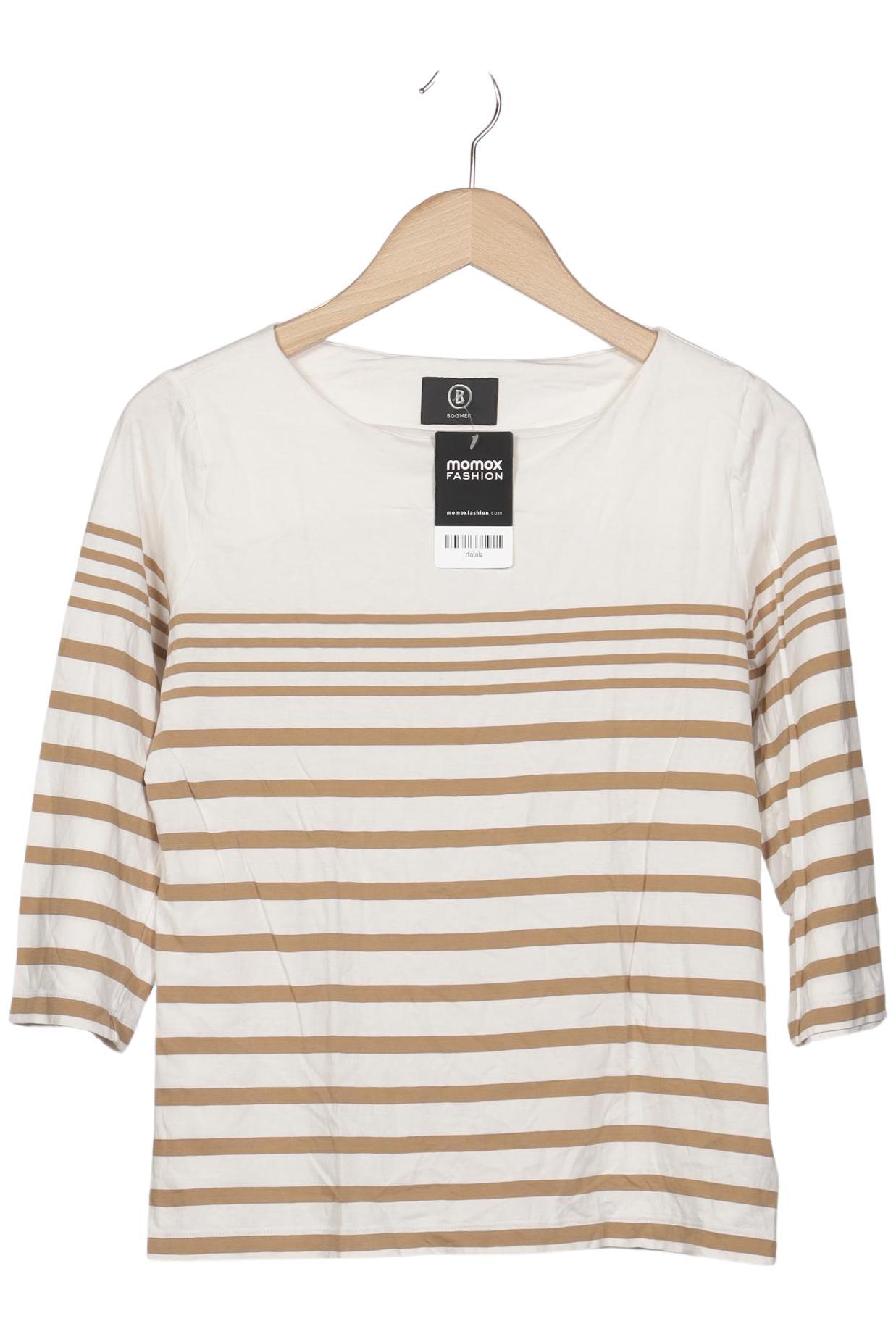 

Bogner Damen Langarmshirt, mehrfarbig, Gr. 38