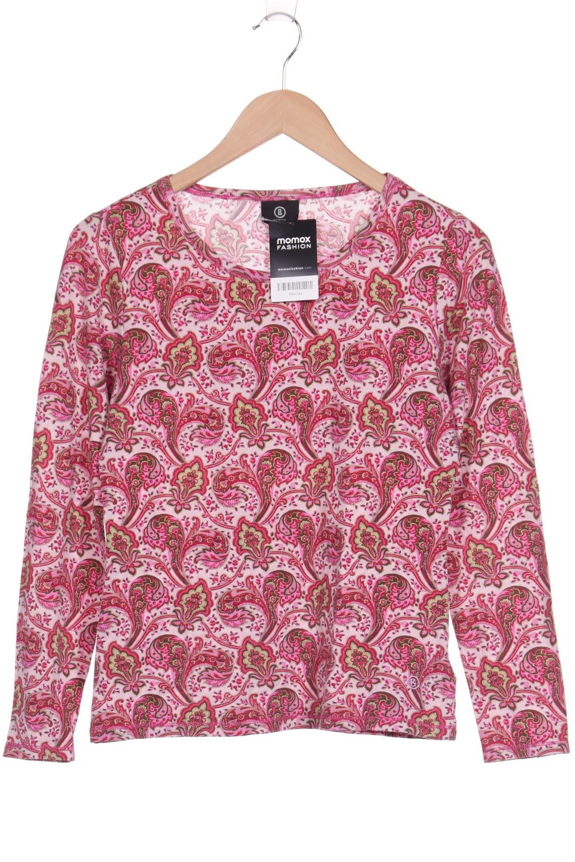 

Bogner Damen Langarmshirt, pink