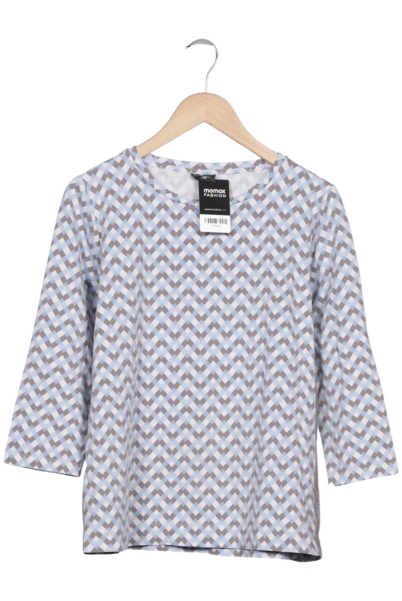 

Bogner Damen Langarmshirt, mehrfarbig, Gr. 42
