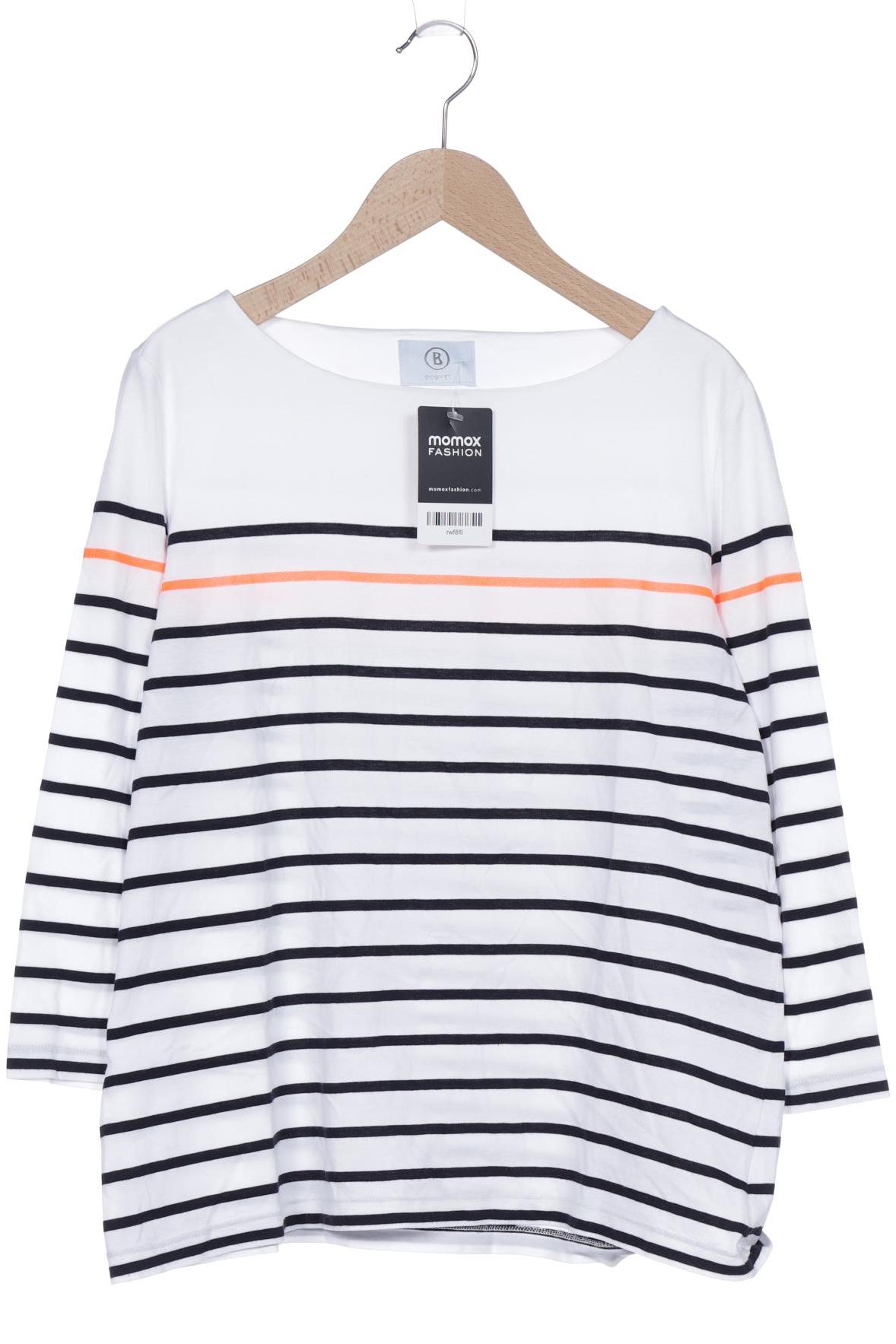 

Bogner Damen Langarmshirt, weiß