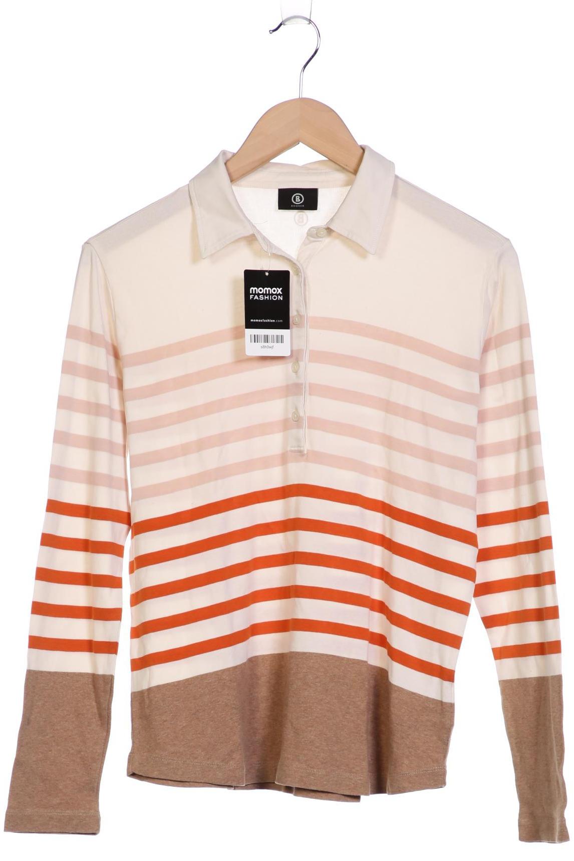 

Bogner Damen Langarmshirt, beige