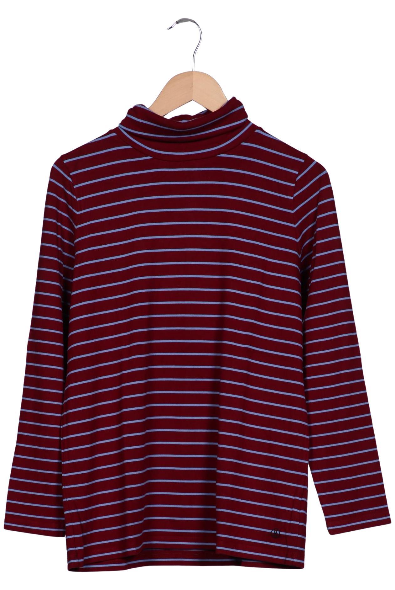 

Bogner Damen Langarmshirt, bordeaux, Gr. 44