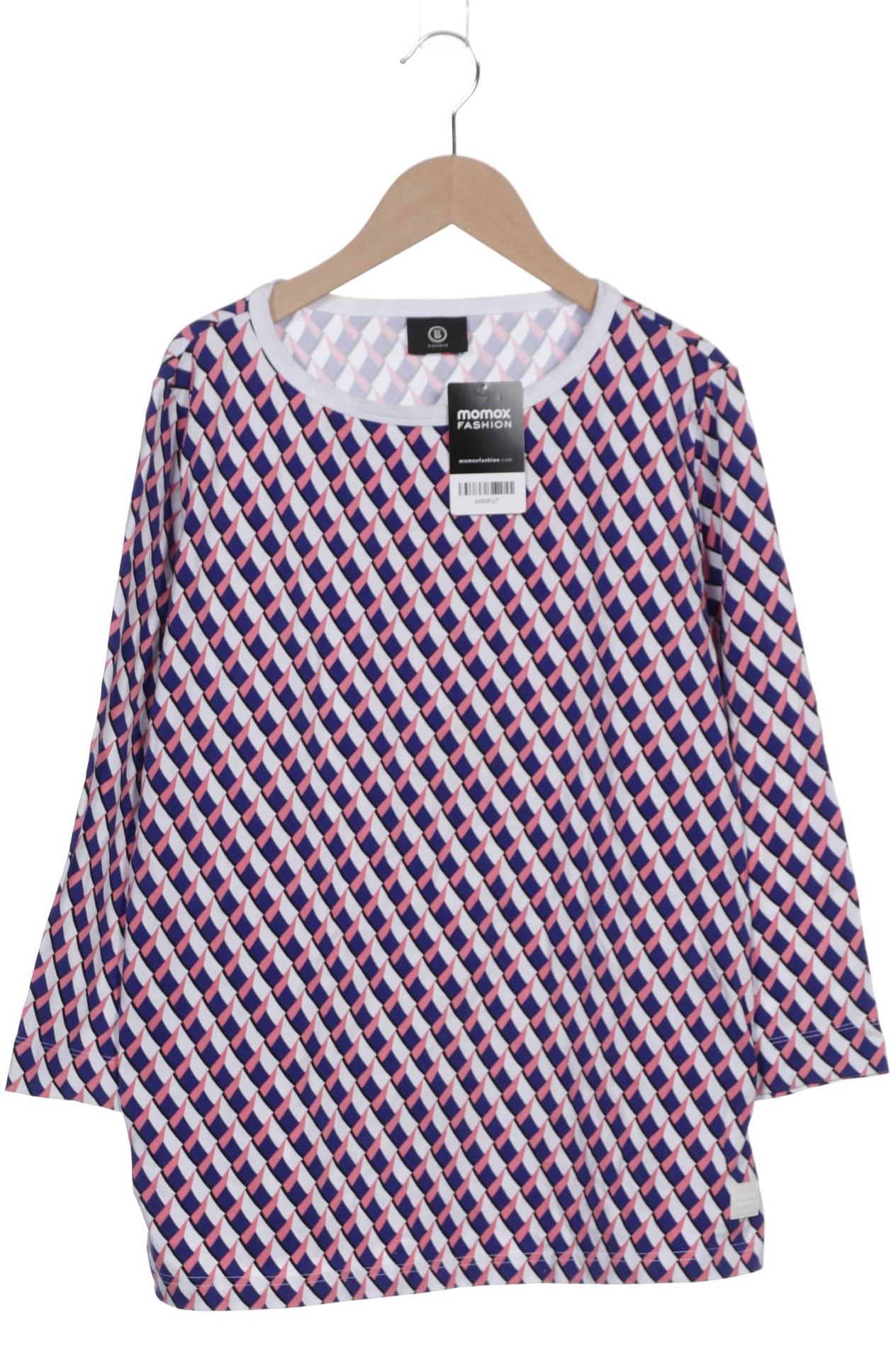 

Bogner Damen Langarmshirt, mehrfarbig