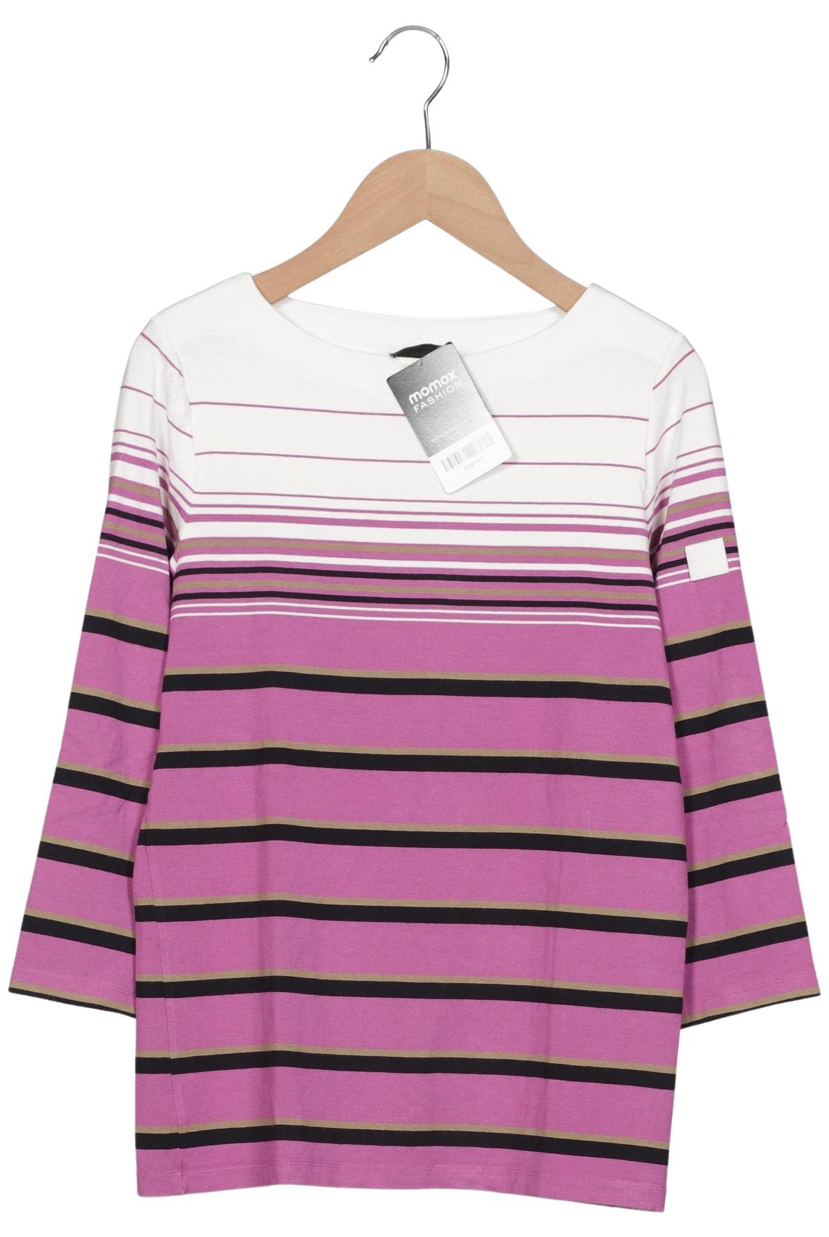 

Bogner Damen Langarmshirt, mehrfarbig, Gr. 36