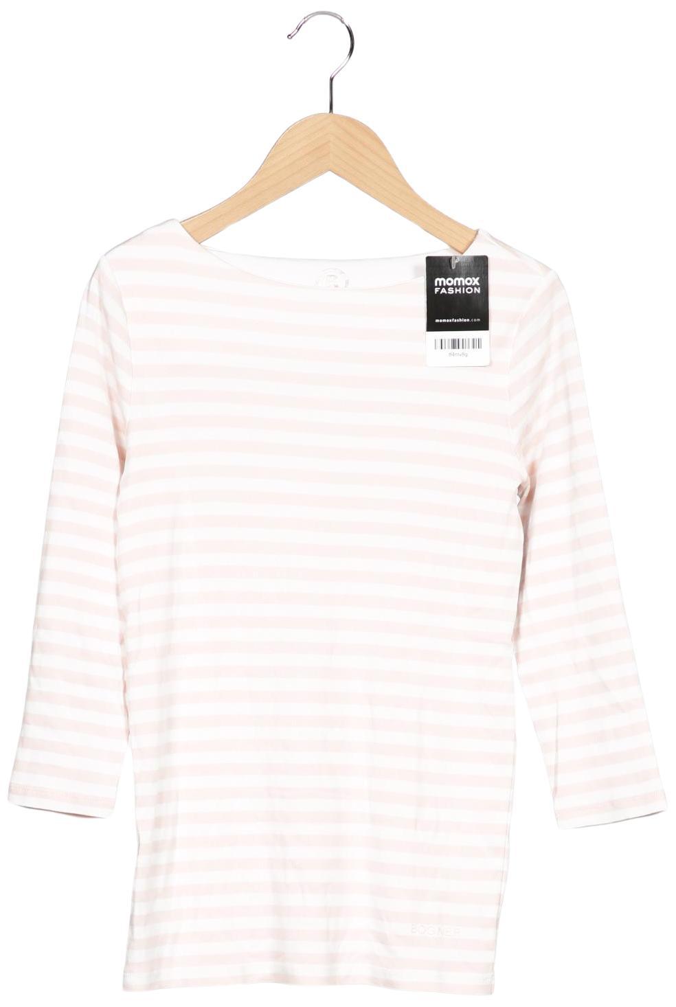 

Bogner Damen Langarmshirt, mehrfarbig, Gr. 34