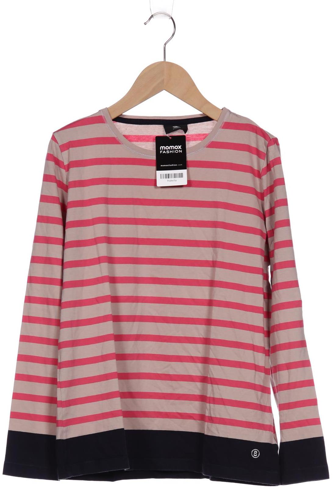 

Bogner Damen Langarmshirt, pink