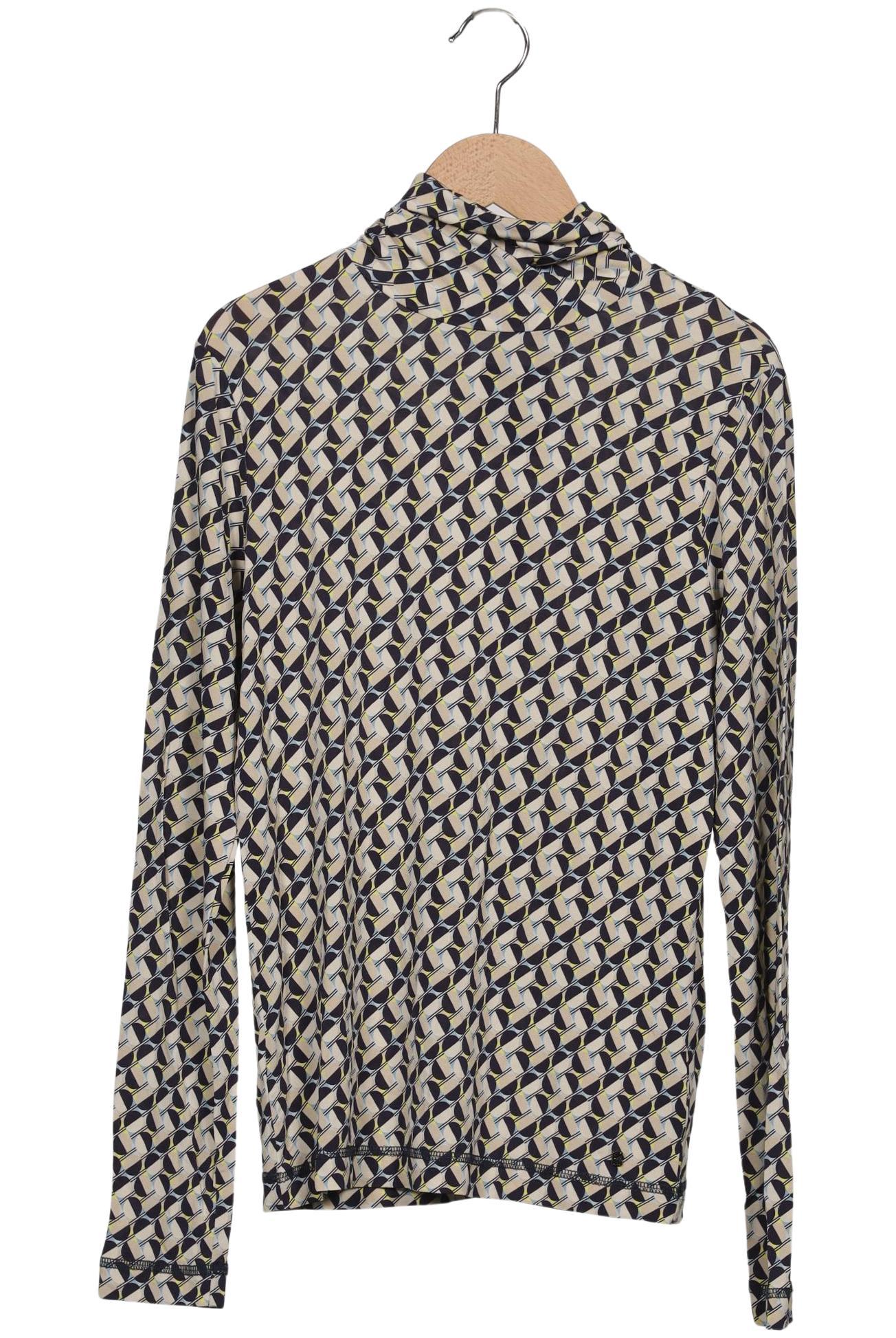 

Bogner Damen Langarmshirt, mehrfarbig, Gr. 38