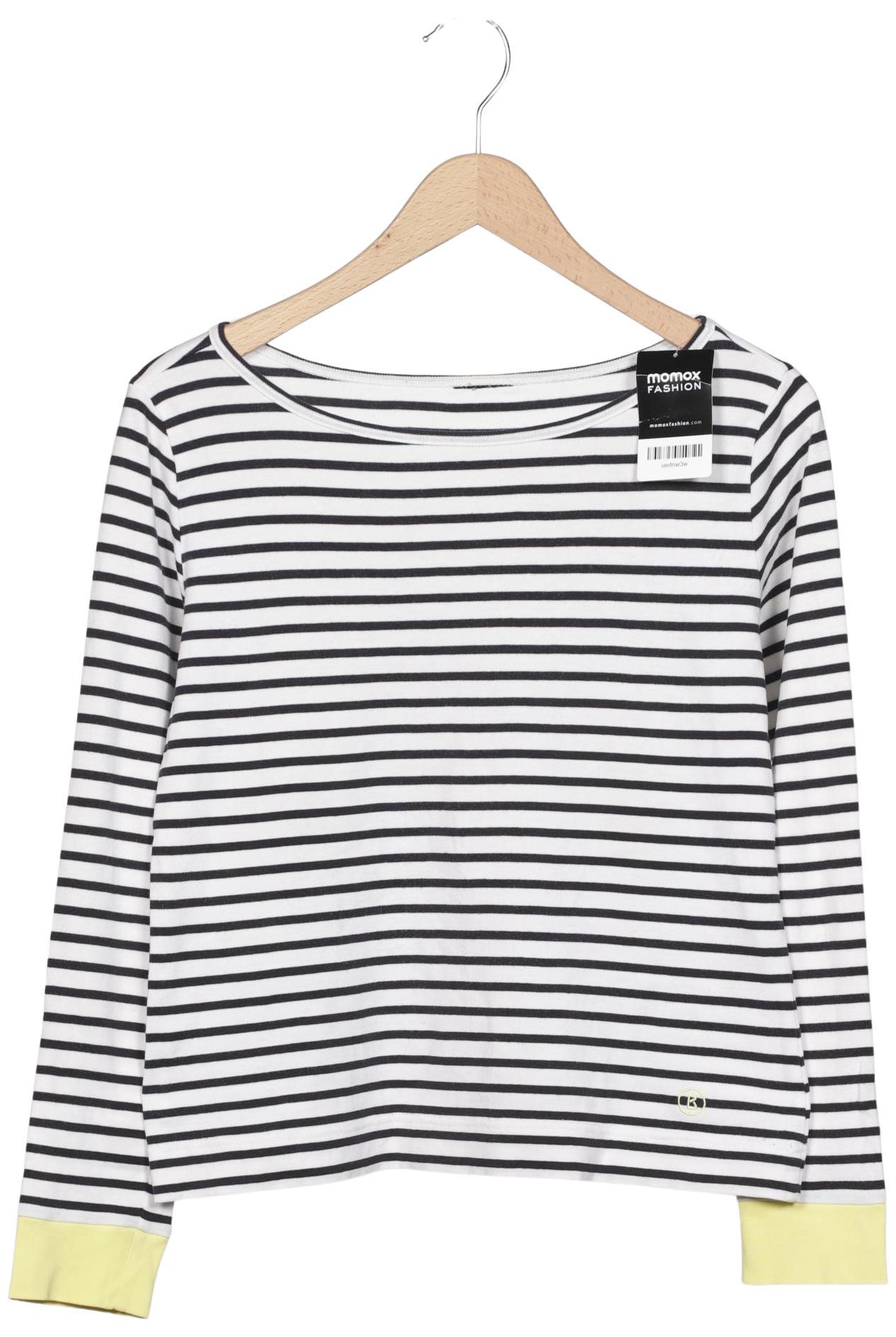 

Bogner Damen Langarmshirt, mehrfarbig, Gr. 38