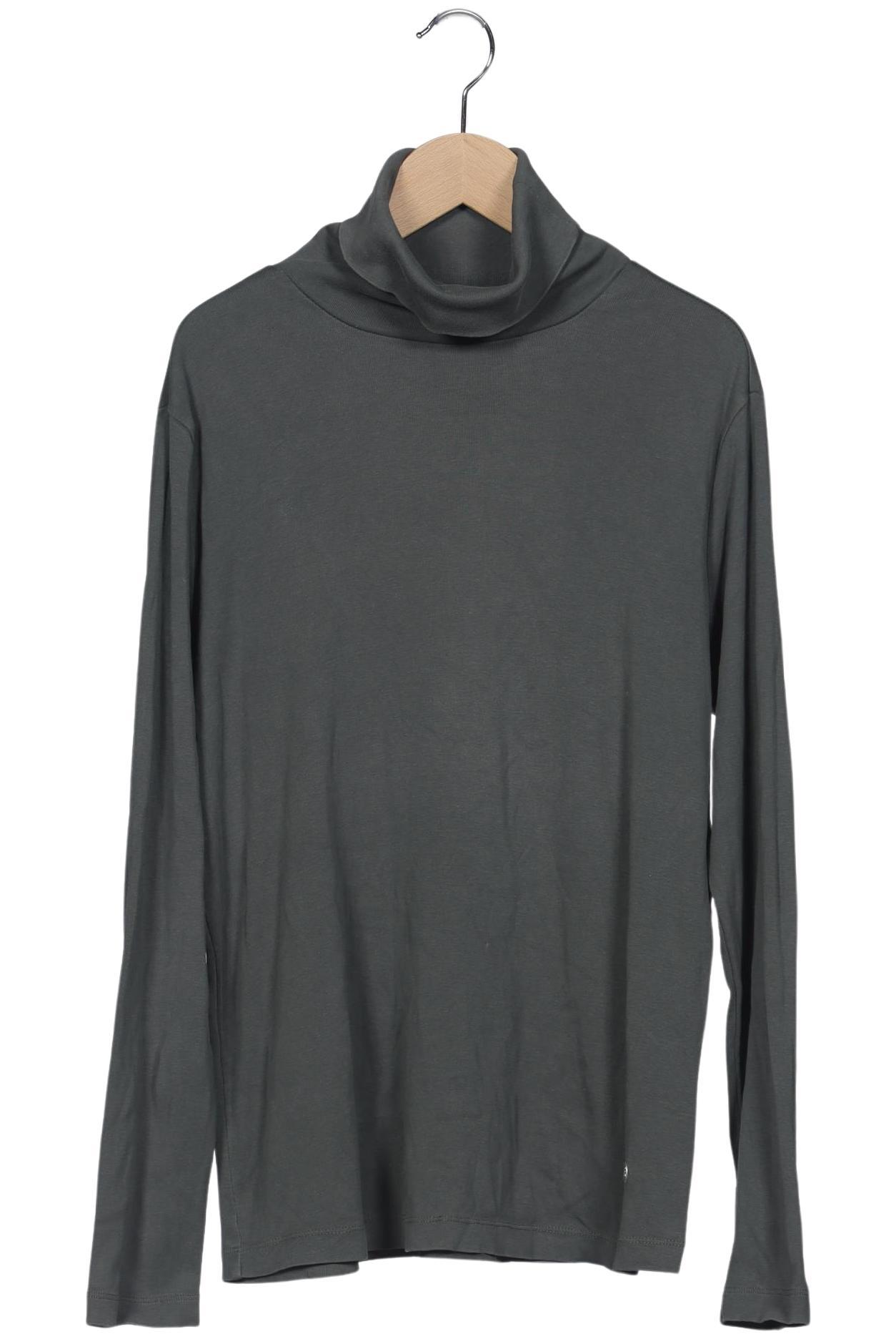 

Bogner Damen Langarmshirt, grün, Gr. 42