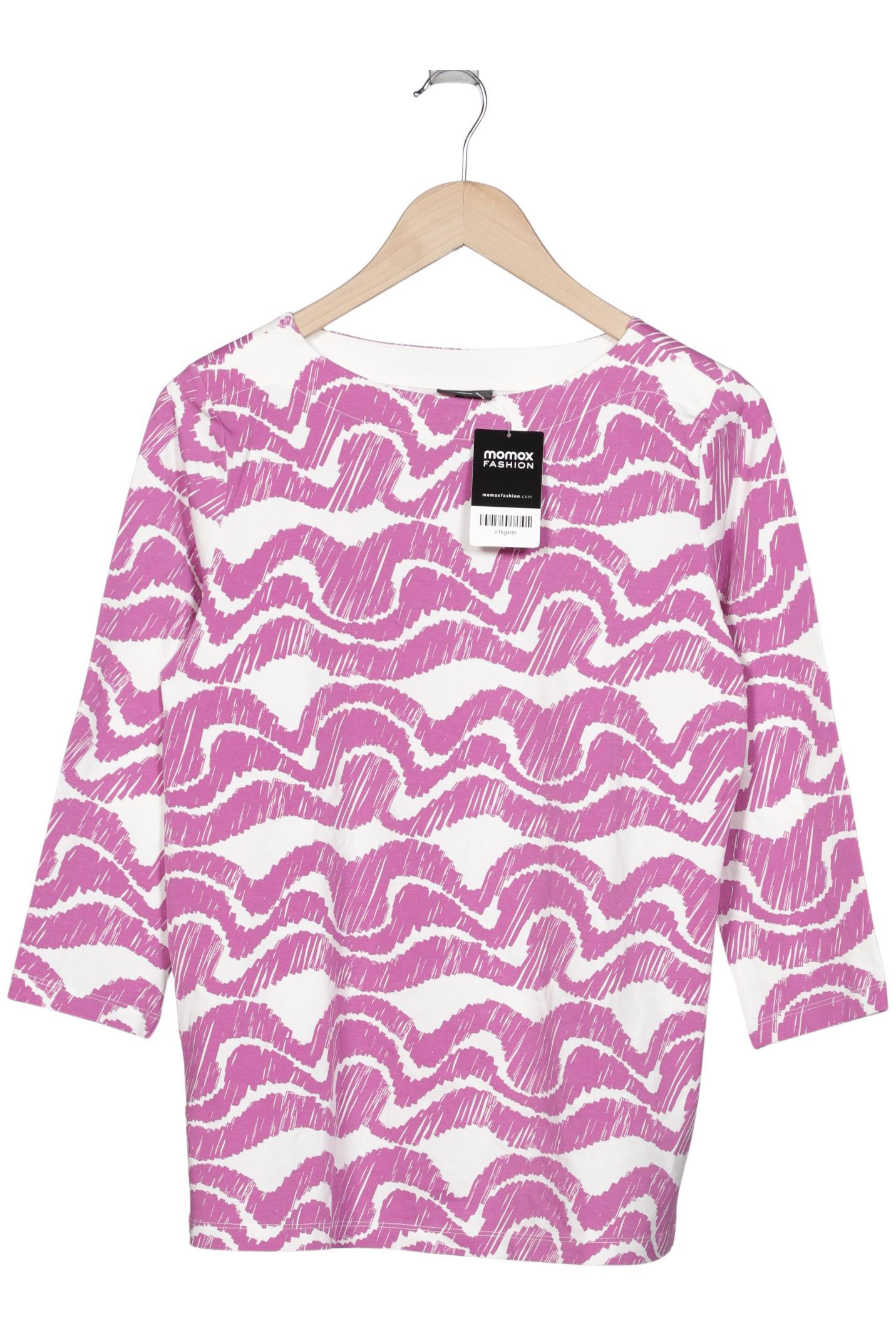 

Bogner Damen Langarmshirt, pink, Gr. 38