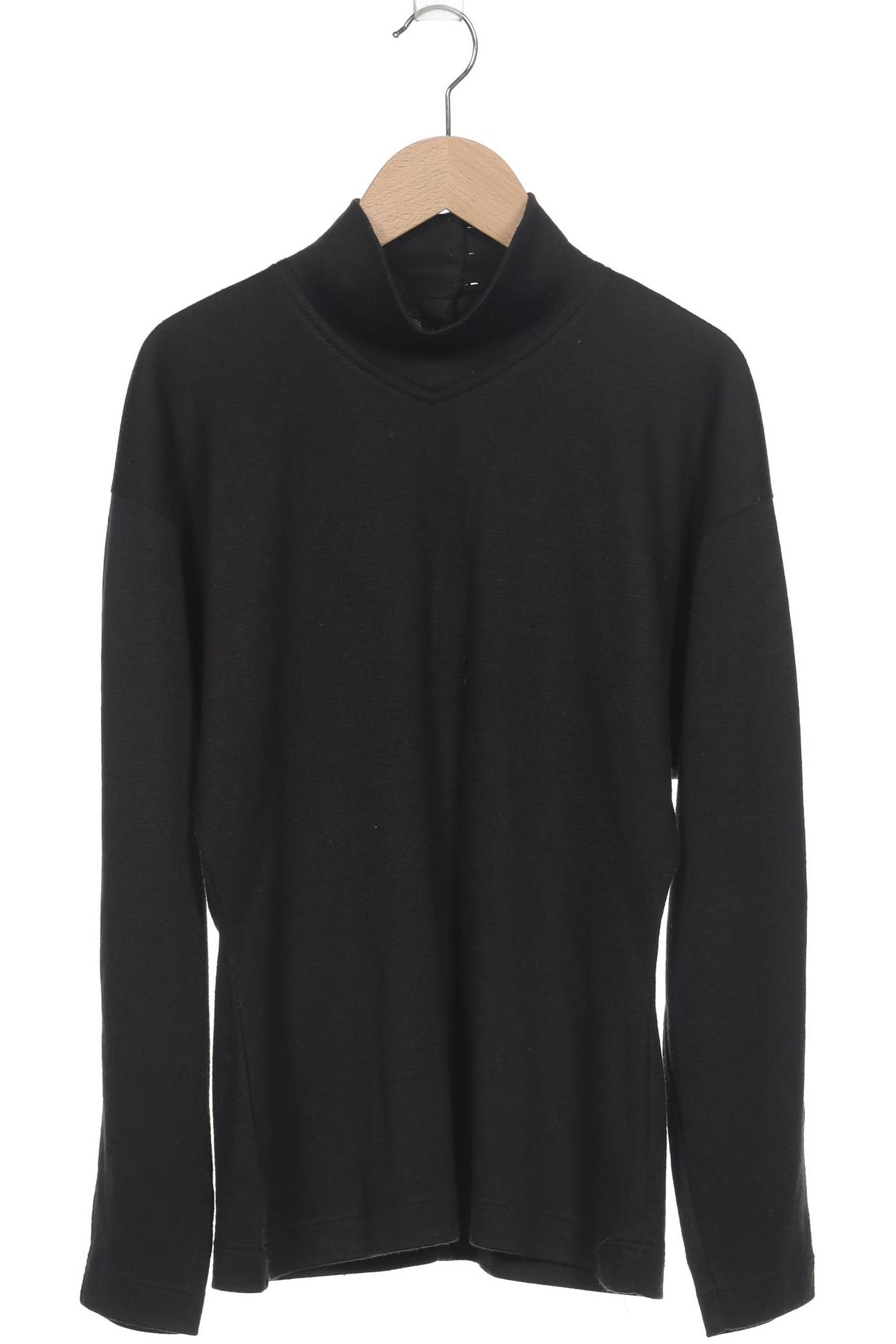 

Bogner Damen Langarmshirt, schwarz, Gr. 38