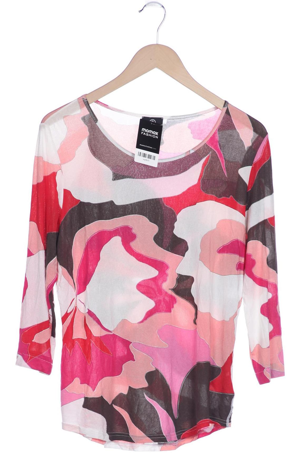 

Bogner Damen Langarmshirt, mehrfarbig, Gr. 44