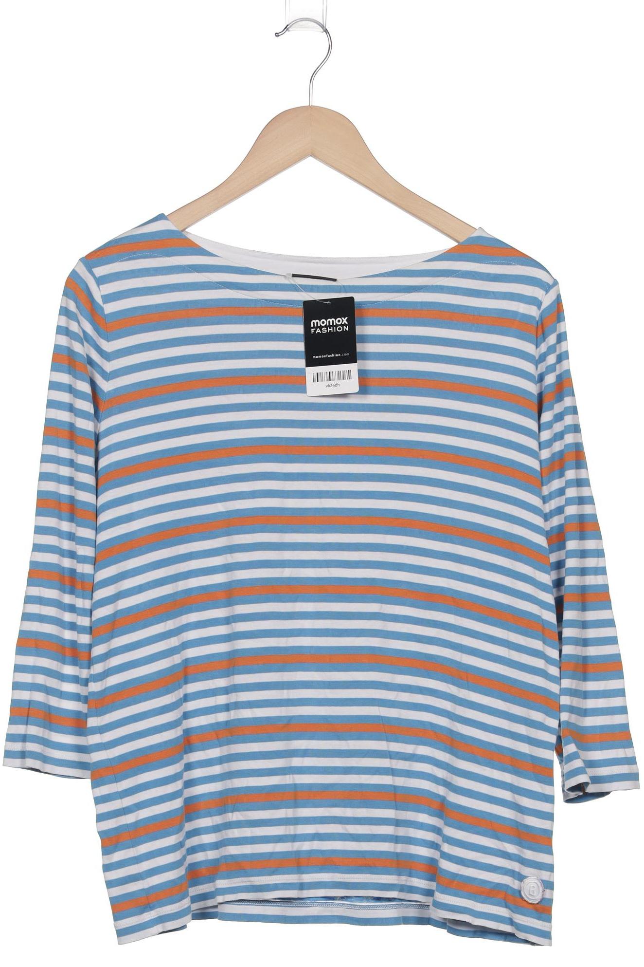 

Bogner Damen Langarmshirt, blau, Gr. 44