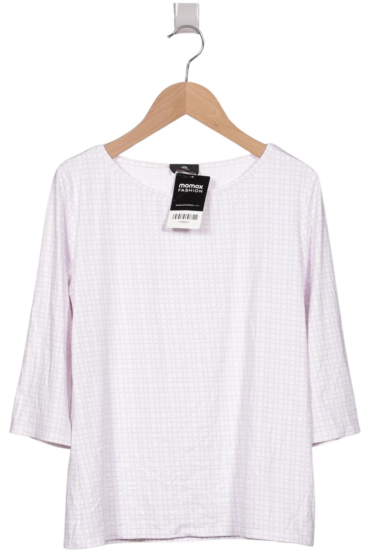 

Bogner Damen Langarmshirt, flieder, Gr. 40