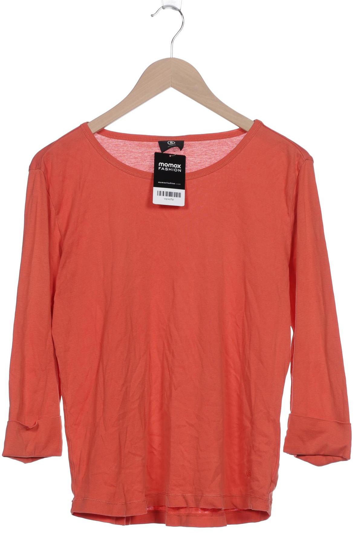 

Bogner Damen Langarmshirt, orange