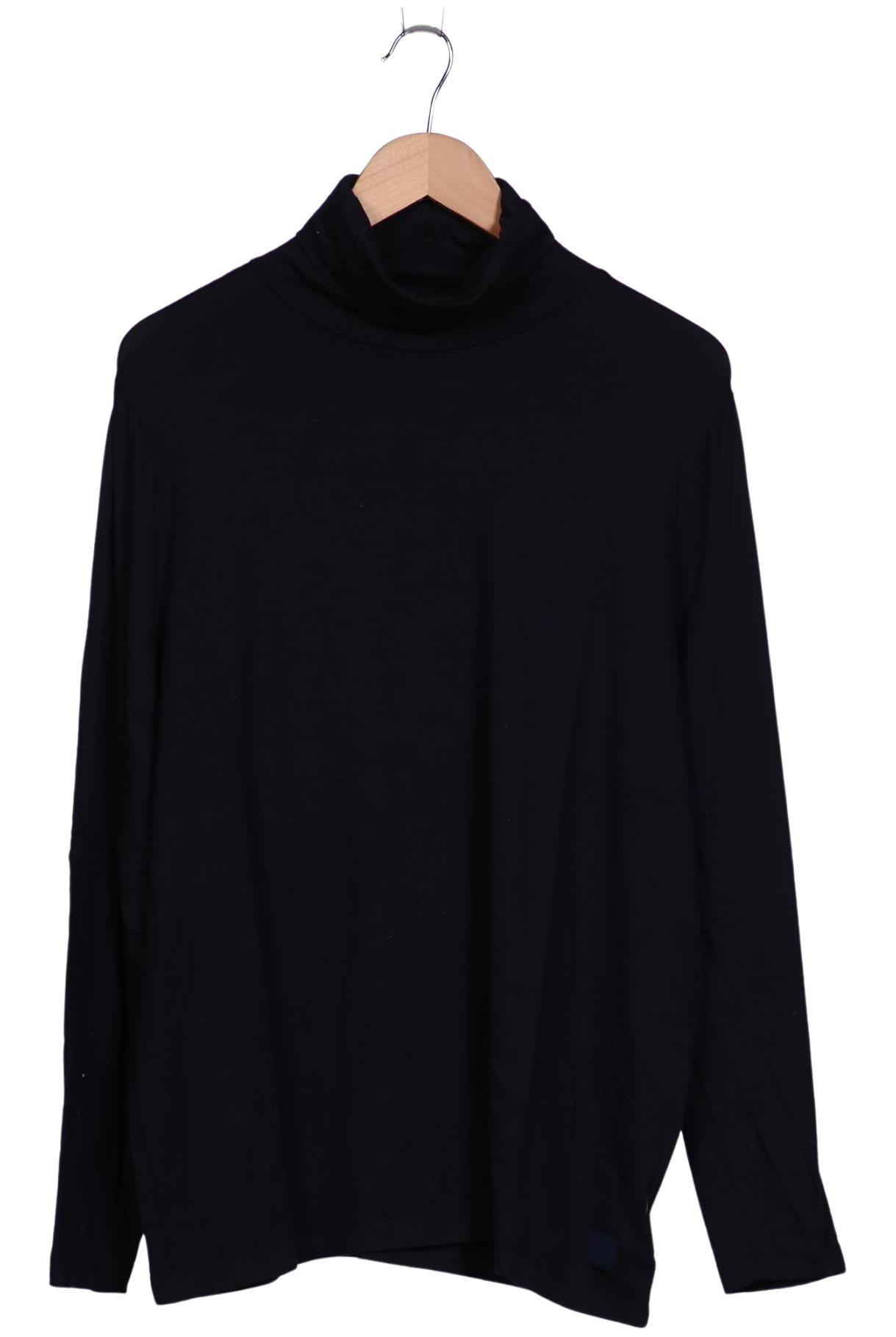 

Bogner Damen Langarmshirt, marineblau, Gr. 48