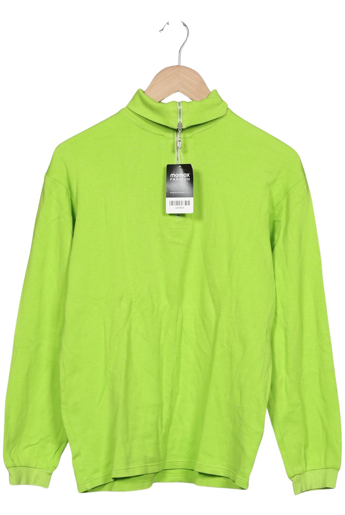 

Bogner Damen Langarmshirt, grün, Gr. 38
