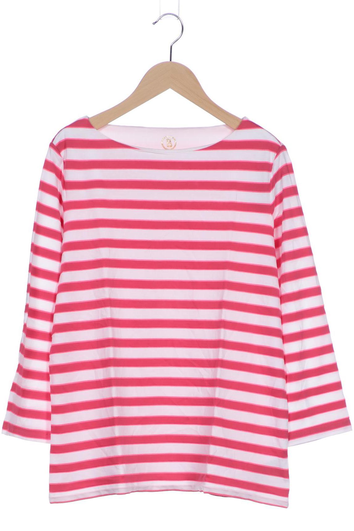 

Bogner Damen Langarmshirt, pink, Gr. 40