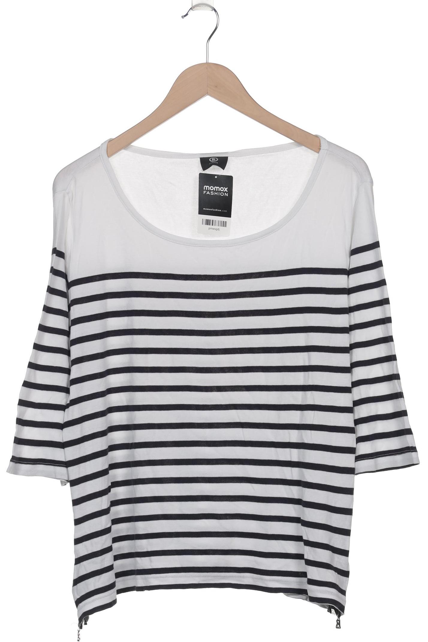 

Bogner Damen Langarmshirt, marineblau, Gr. 44
