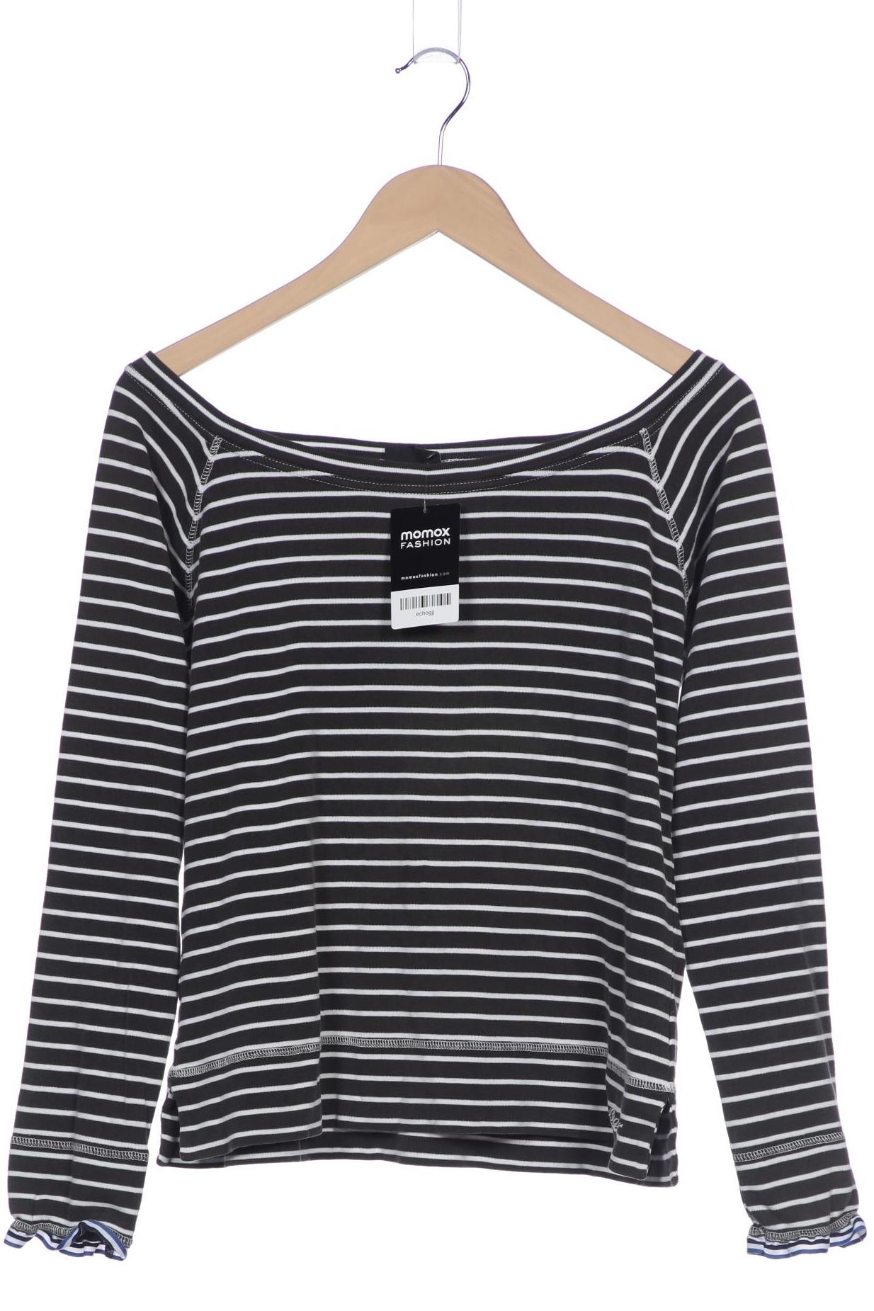 

Bogner Damen Langarmshirt, grau, Gr. 42