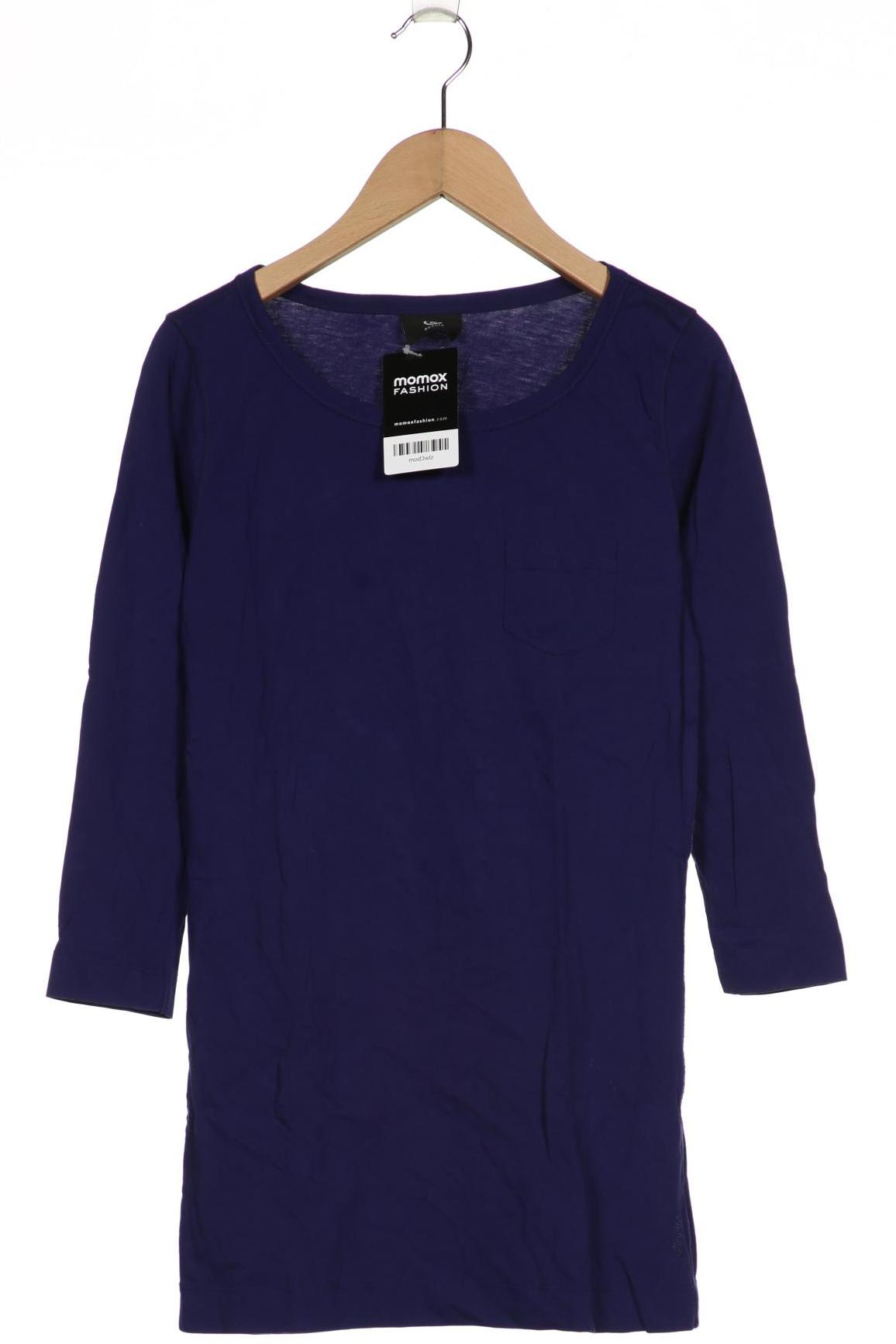 

Bogner Damen Langarmshirt, flieder, Gr. 36