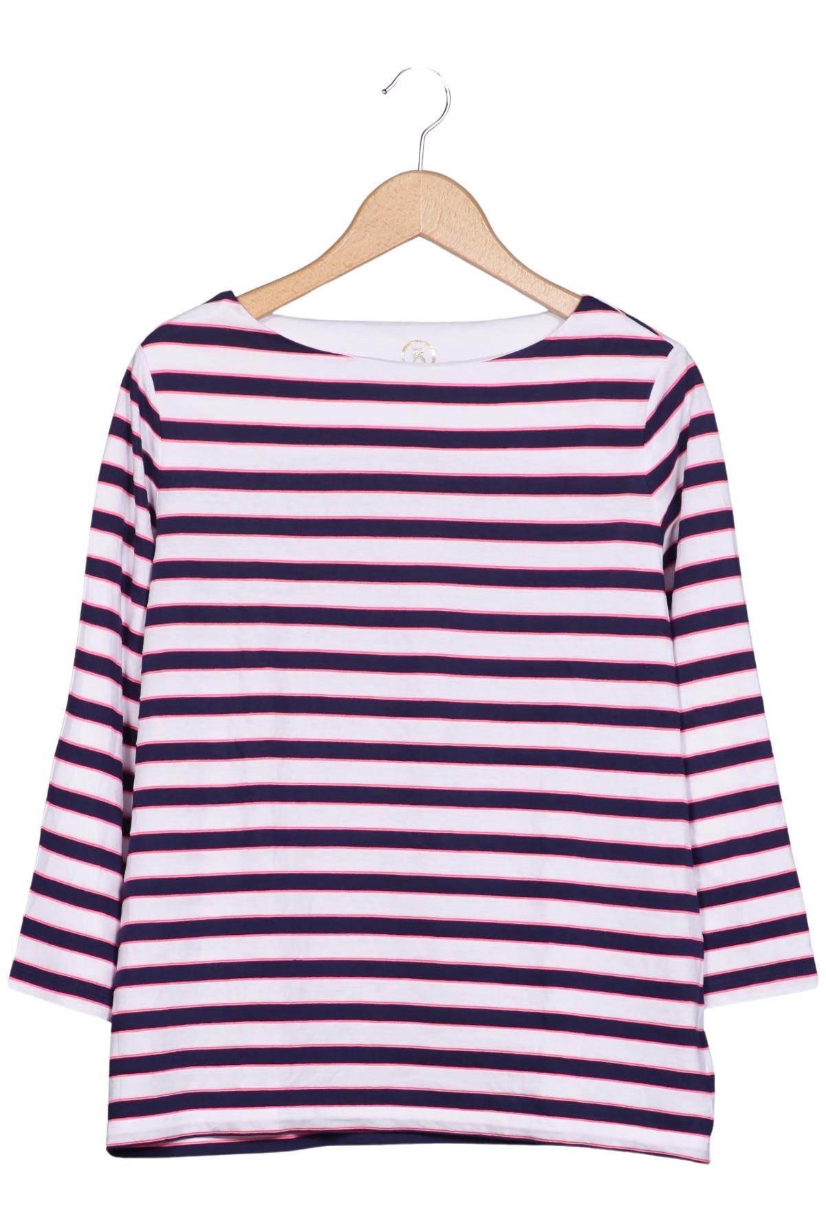 

Bogner Damen Langarmshirt, mehrfarbig, Gr. 40