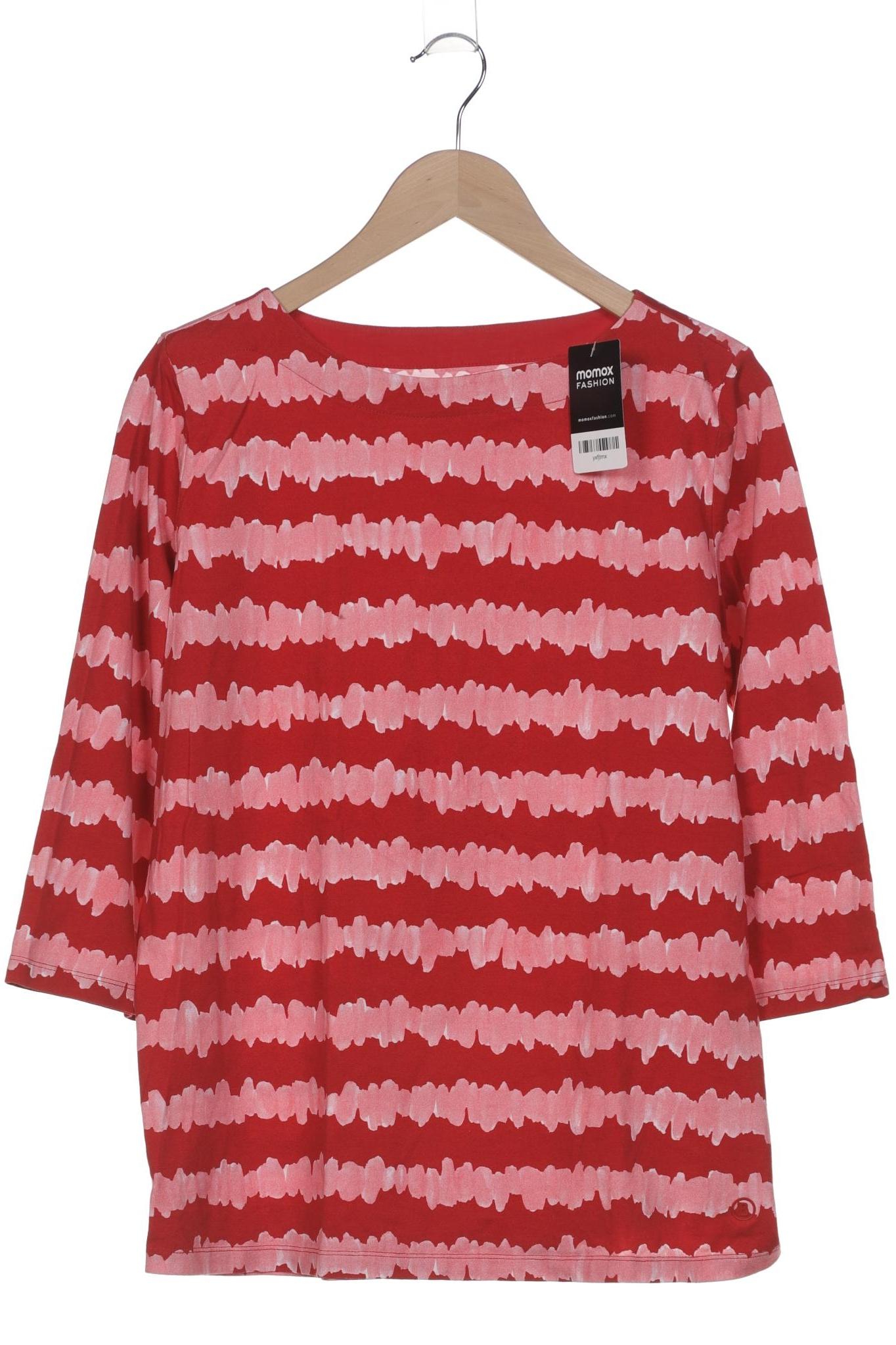 

Bogner Damen Langarmshirt, rot, Gr. 44
