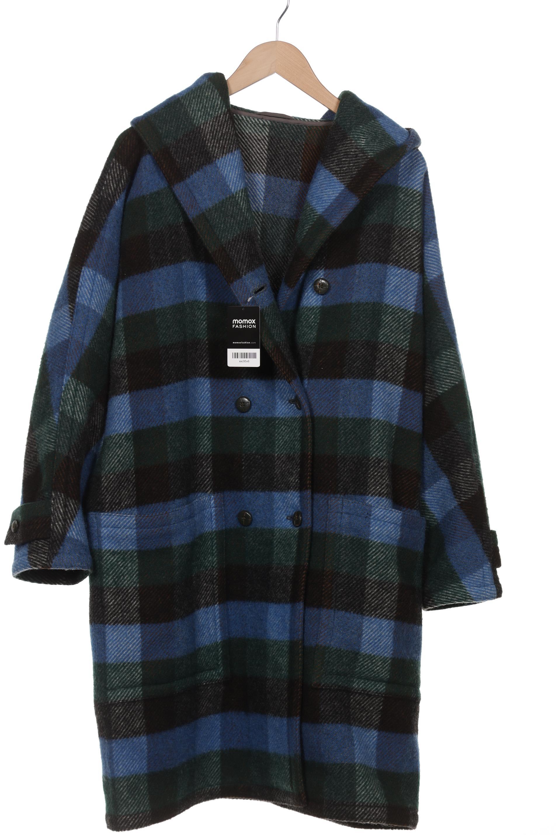 

Bogner Damen Mantel, mehrfarbig, Gr. 38