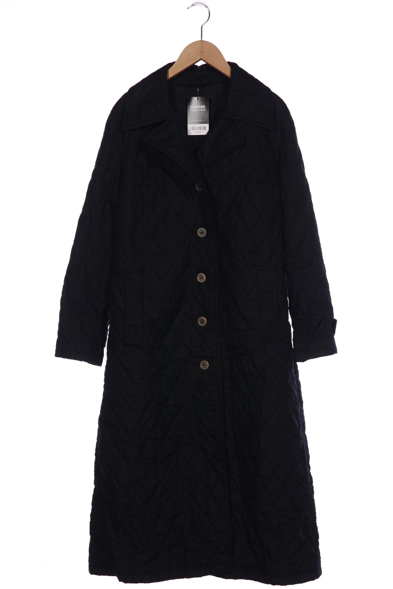 

Bogner Damen Mantel, schwarz