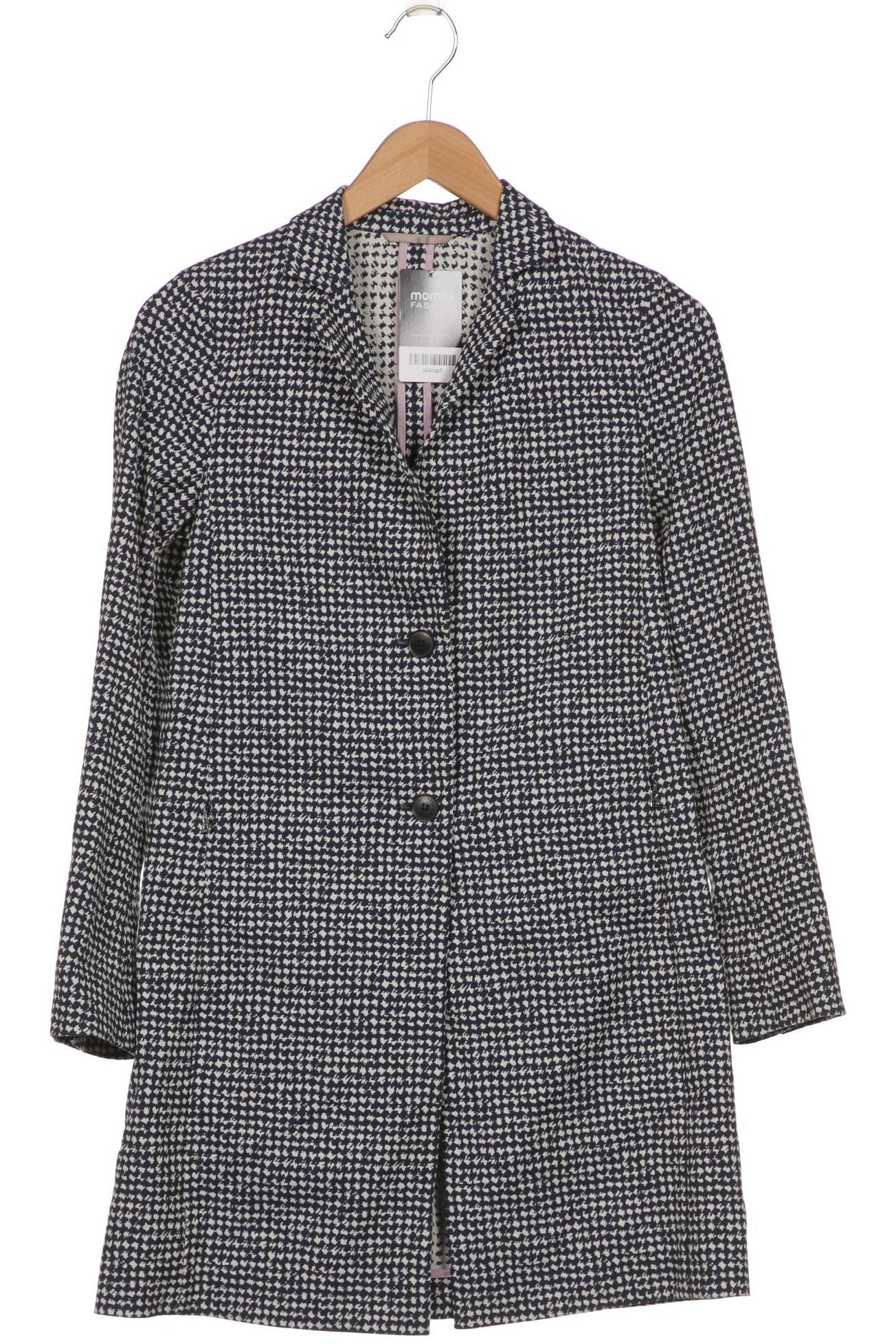 

Bogner Damen Mantel, marineblau, Gr. 34