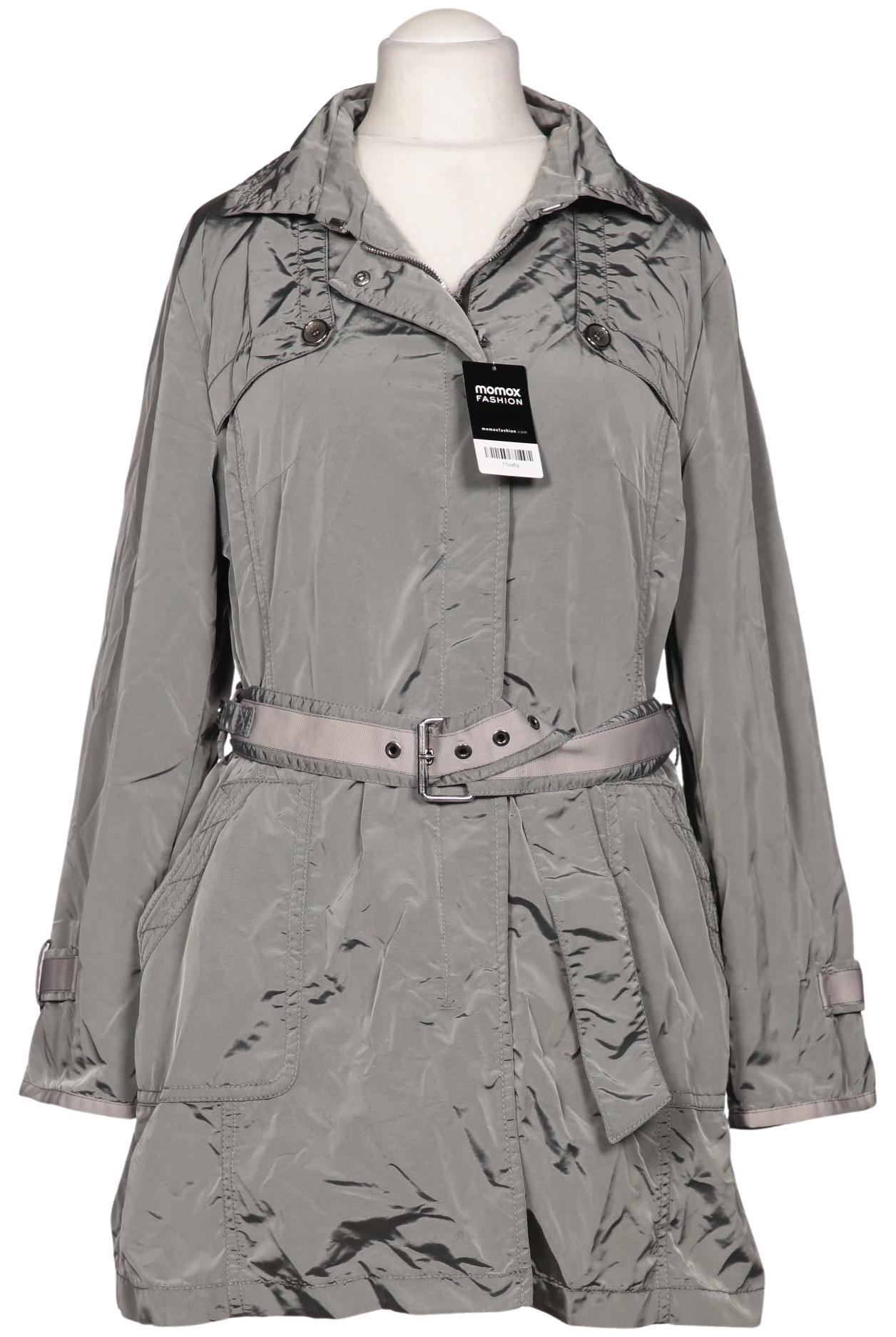 

Bogner Damen Mantel, grau, Gr. 44